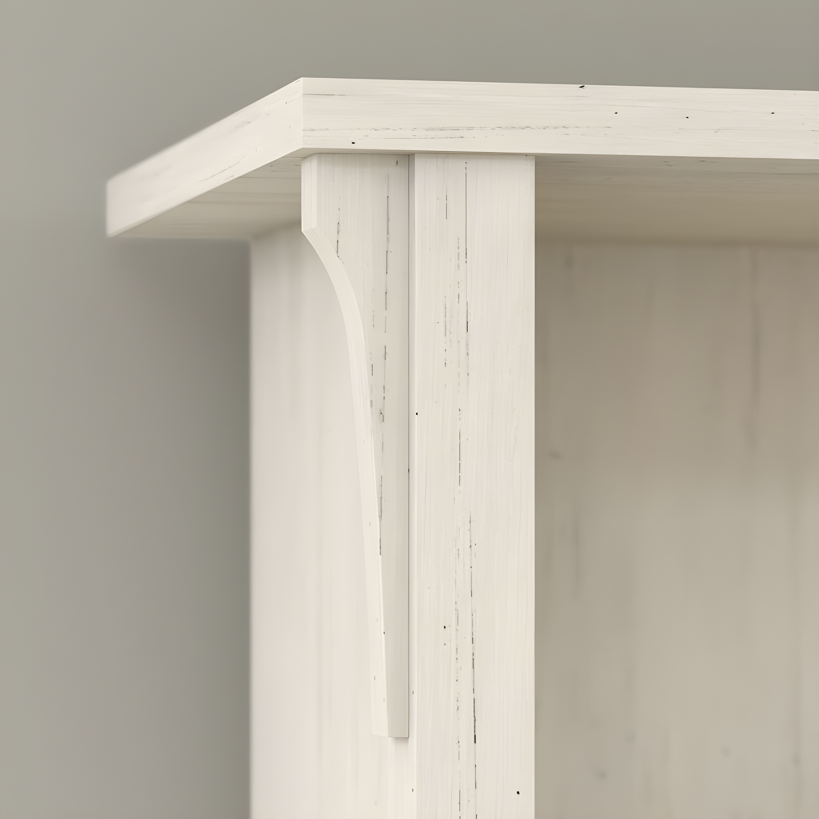 Khadesha 5 Shelf 63" Standard Bookcase