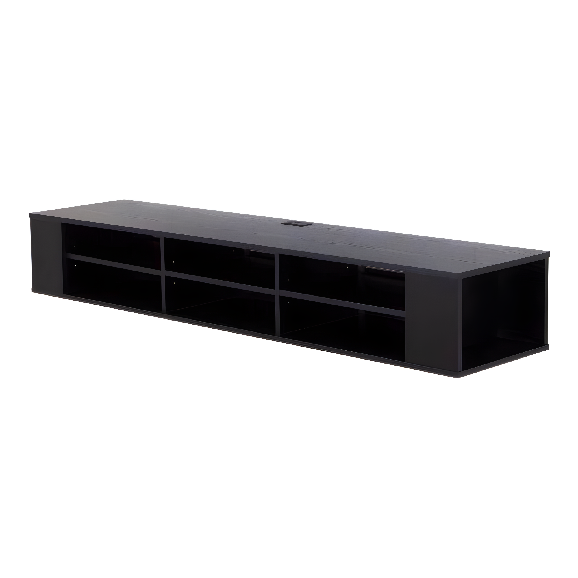 City Life Floating TV Stand for TVs up to 78"