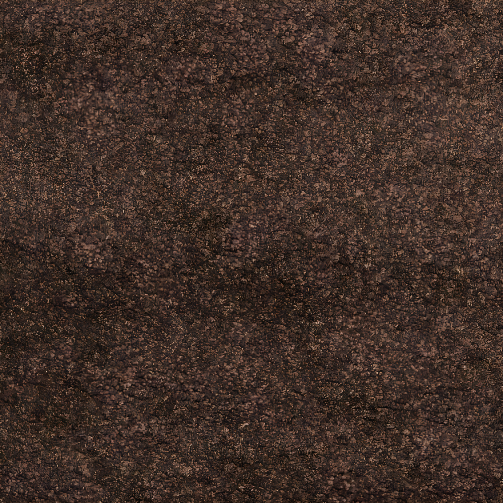 Shag SG151 Power Loomed Indoor Area Rug - Brown - 5'3"x7'6" - Safavieh.