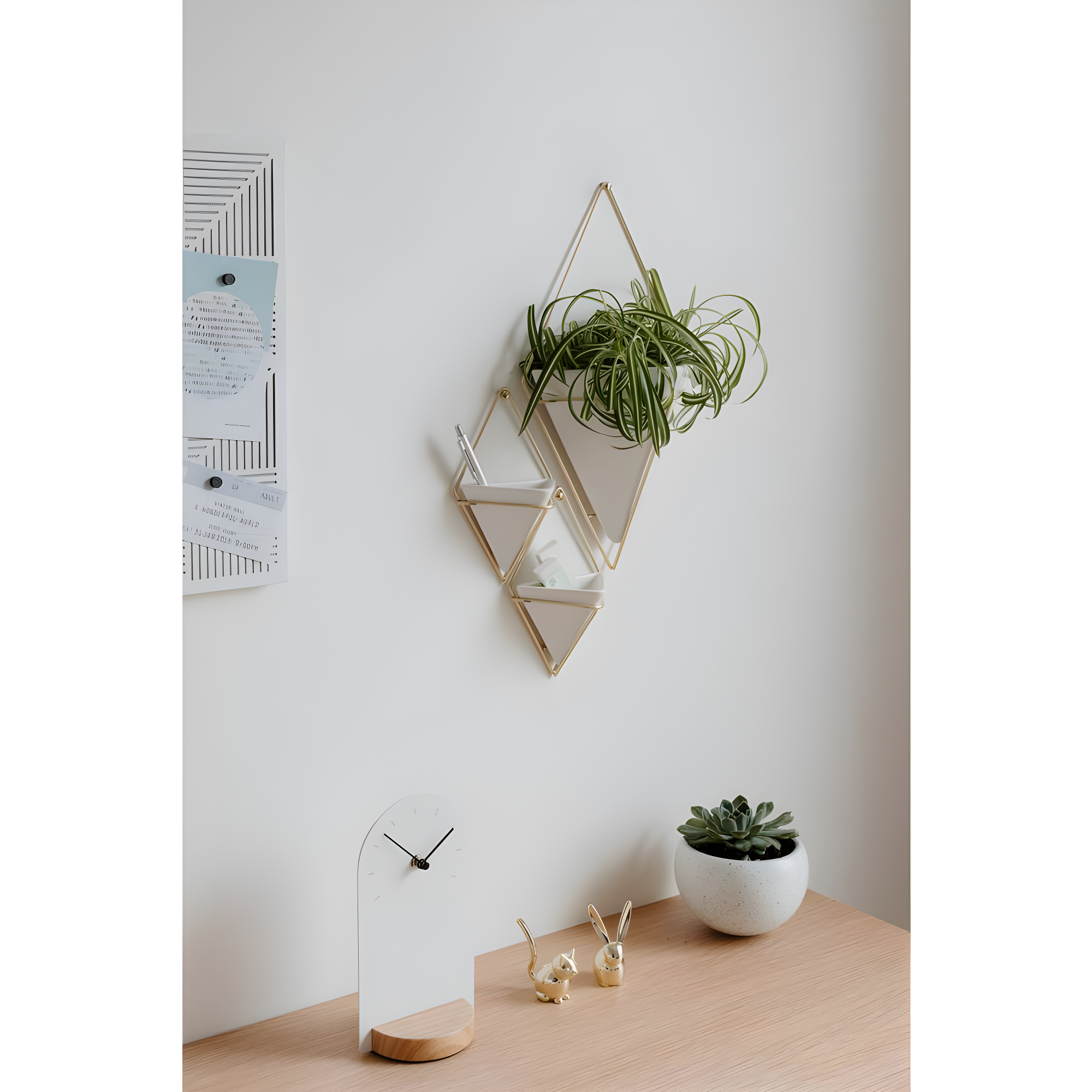 Trigg Wall Décor