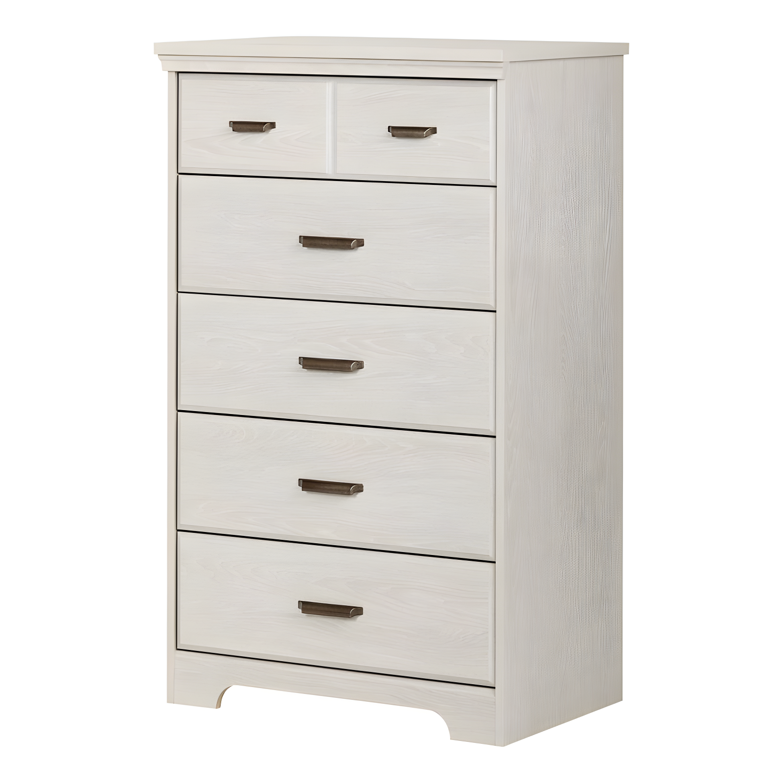 Versa 5 Drawer Chest