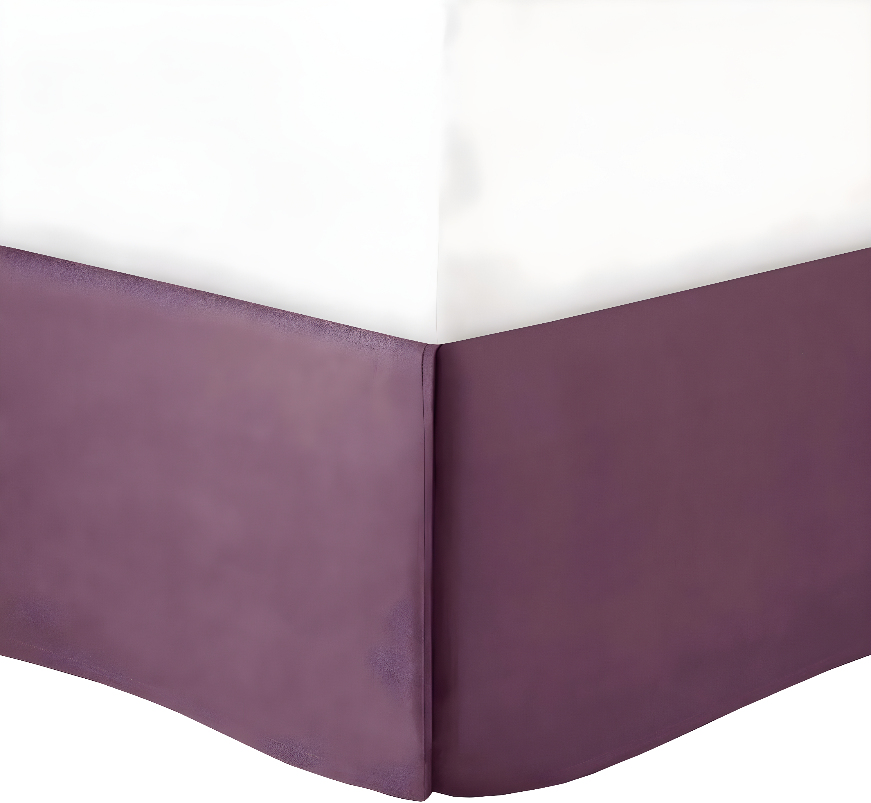 Madison Park Amherst 7 Piece Striped and Pleated Comforter Set