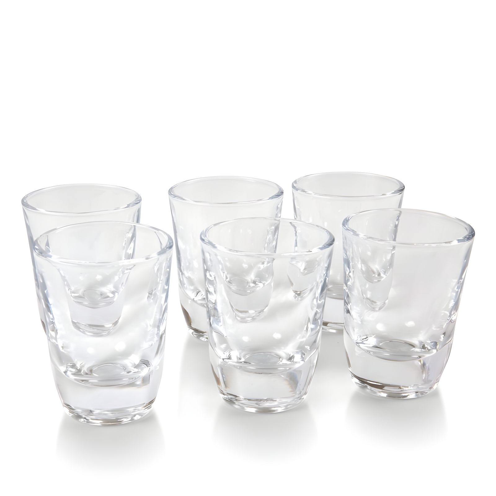 9pc Cantinero Shot Glass Serving Set - Picnic Time