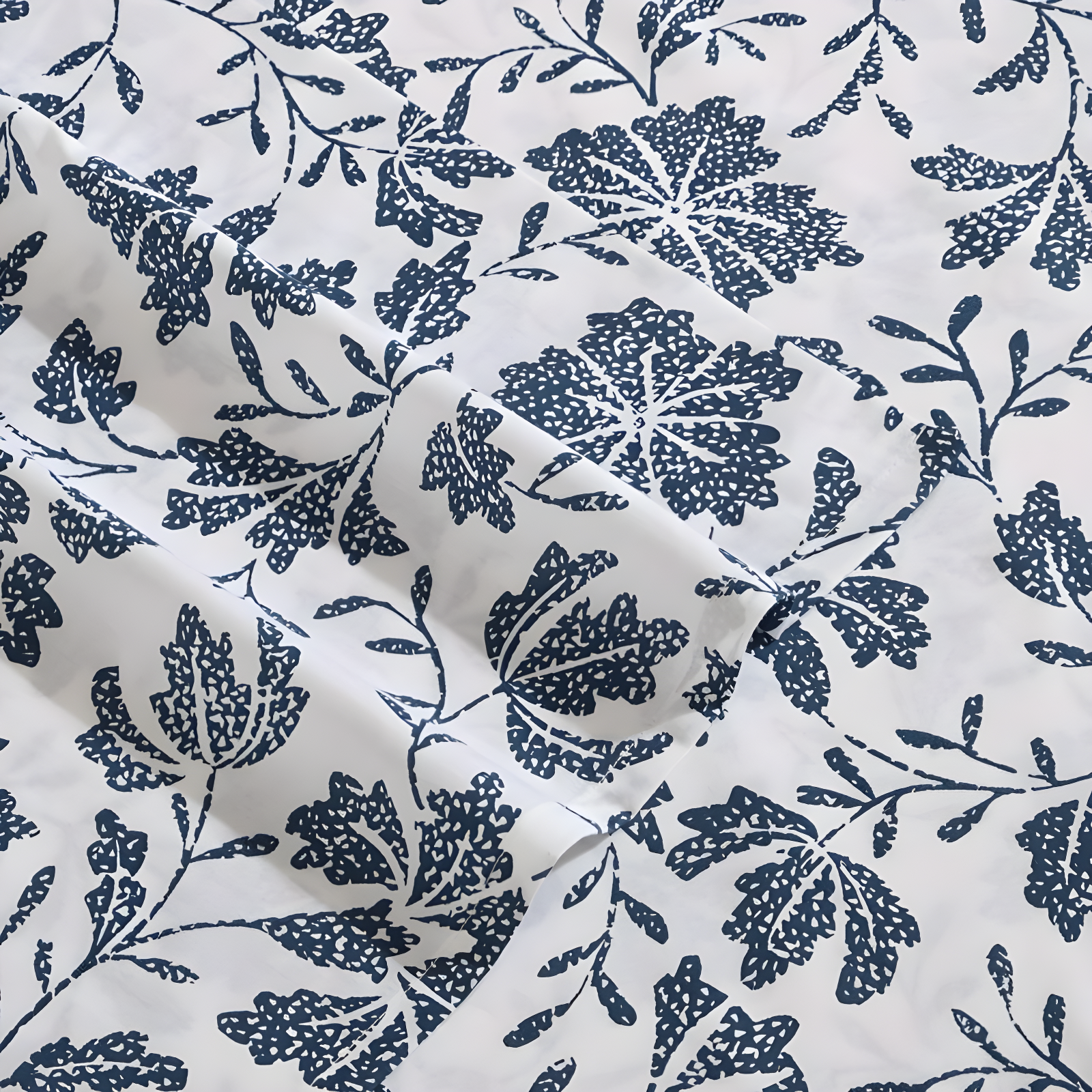 Eddie Bauer Eddie Bauer Printed Cotton Percale Sheet Sets