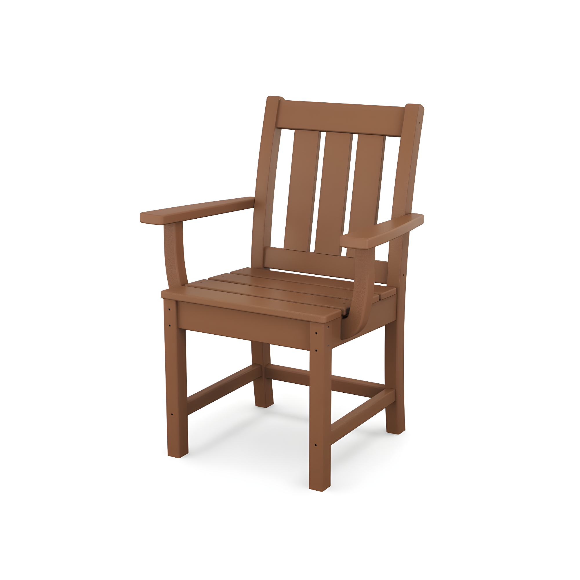 Oxford 7-Piece Farmhouse Dining Set