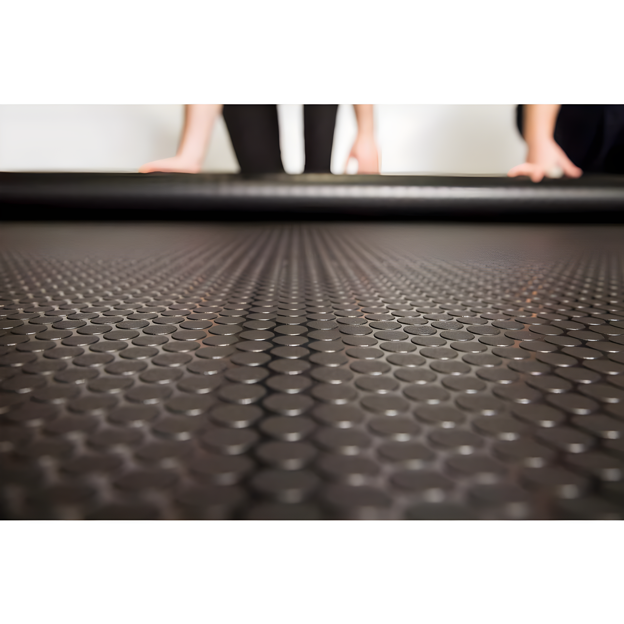G-Floor Garage Flooring in Slate Grey