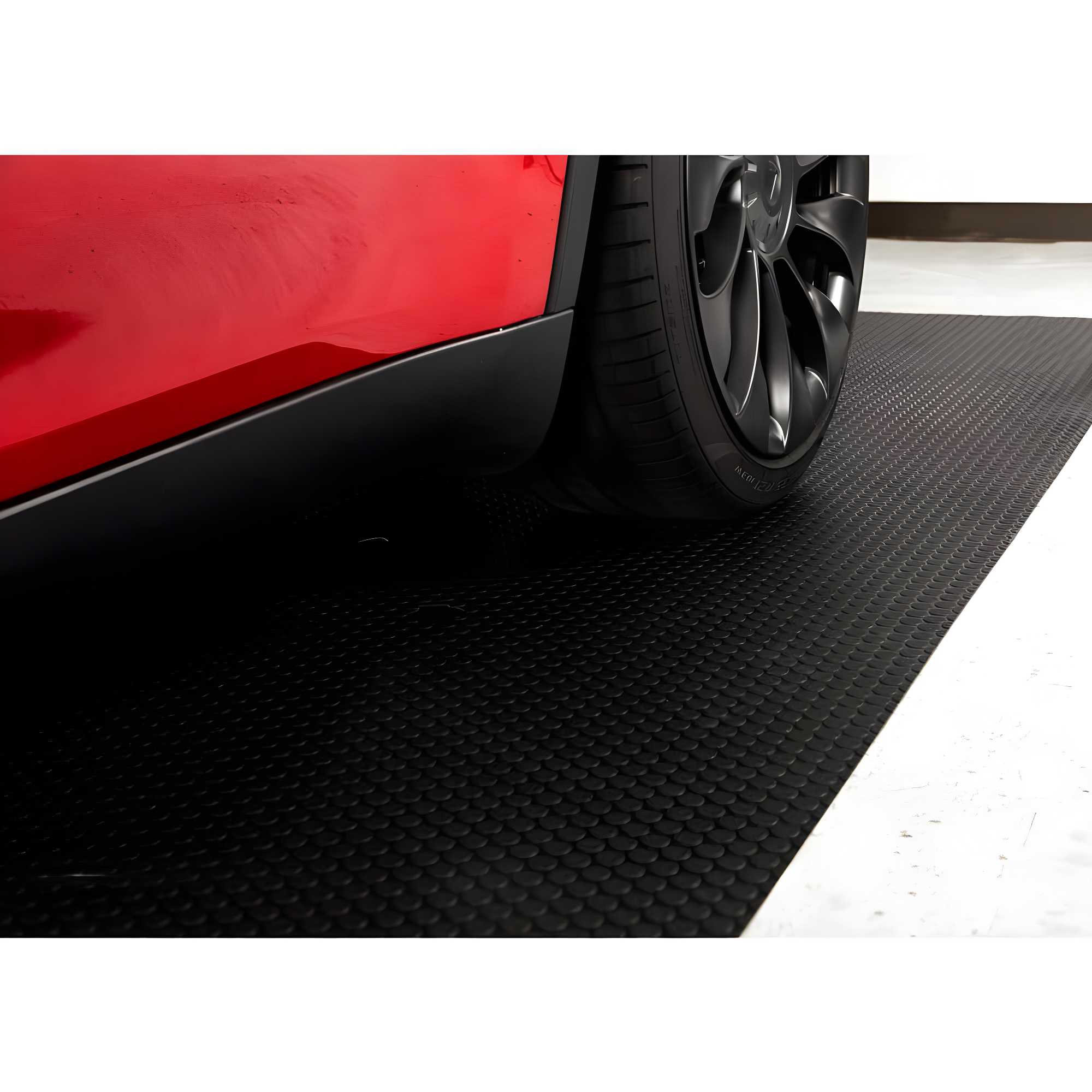 G-Floor Garage Flooring in Slate Grey