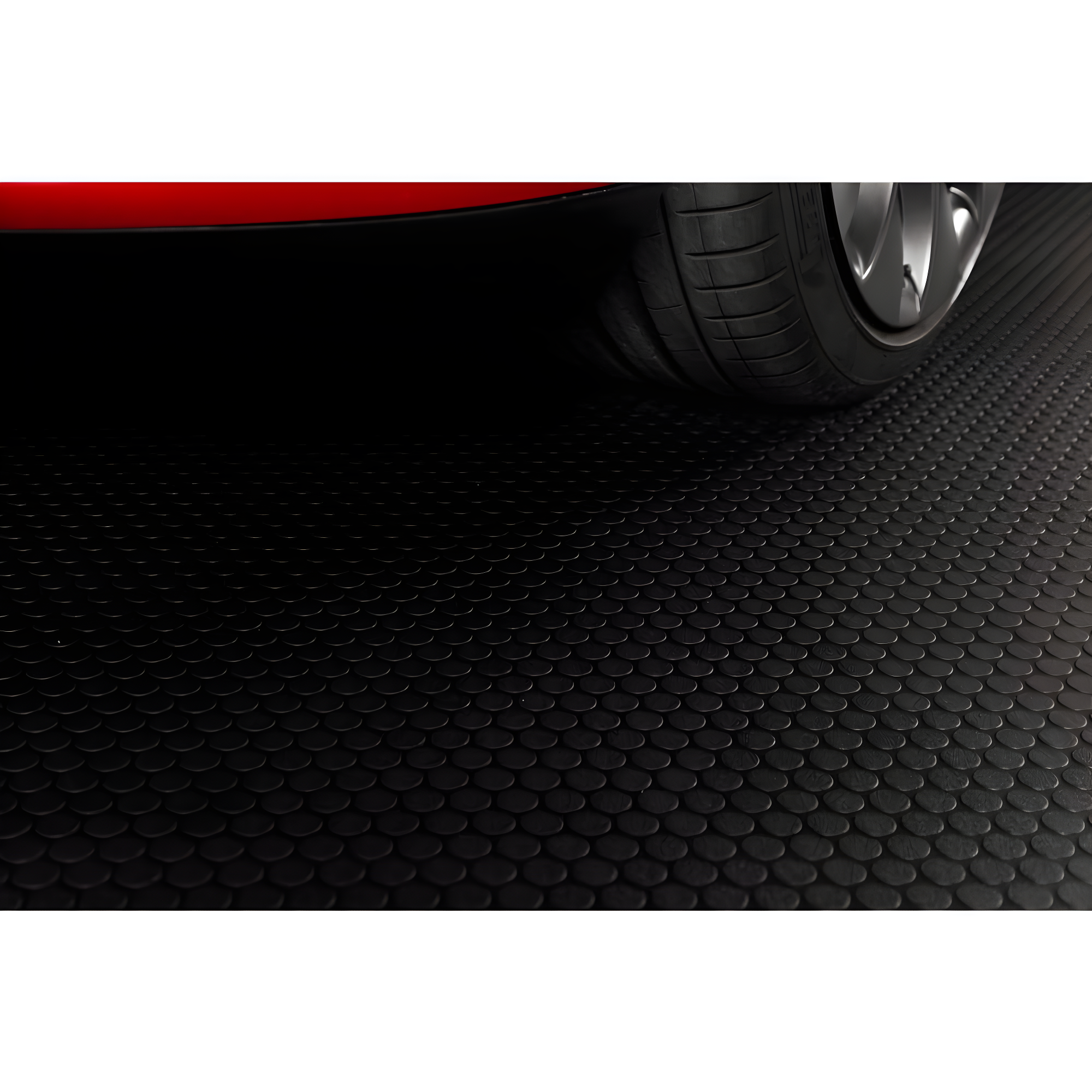 G-Floor Garage Flooring in Slate Grey