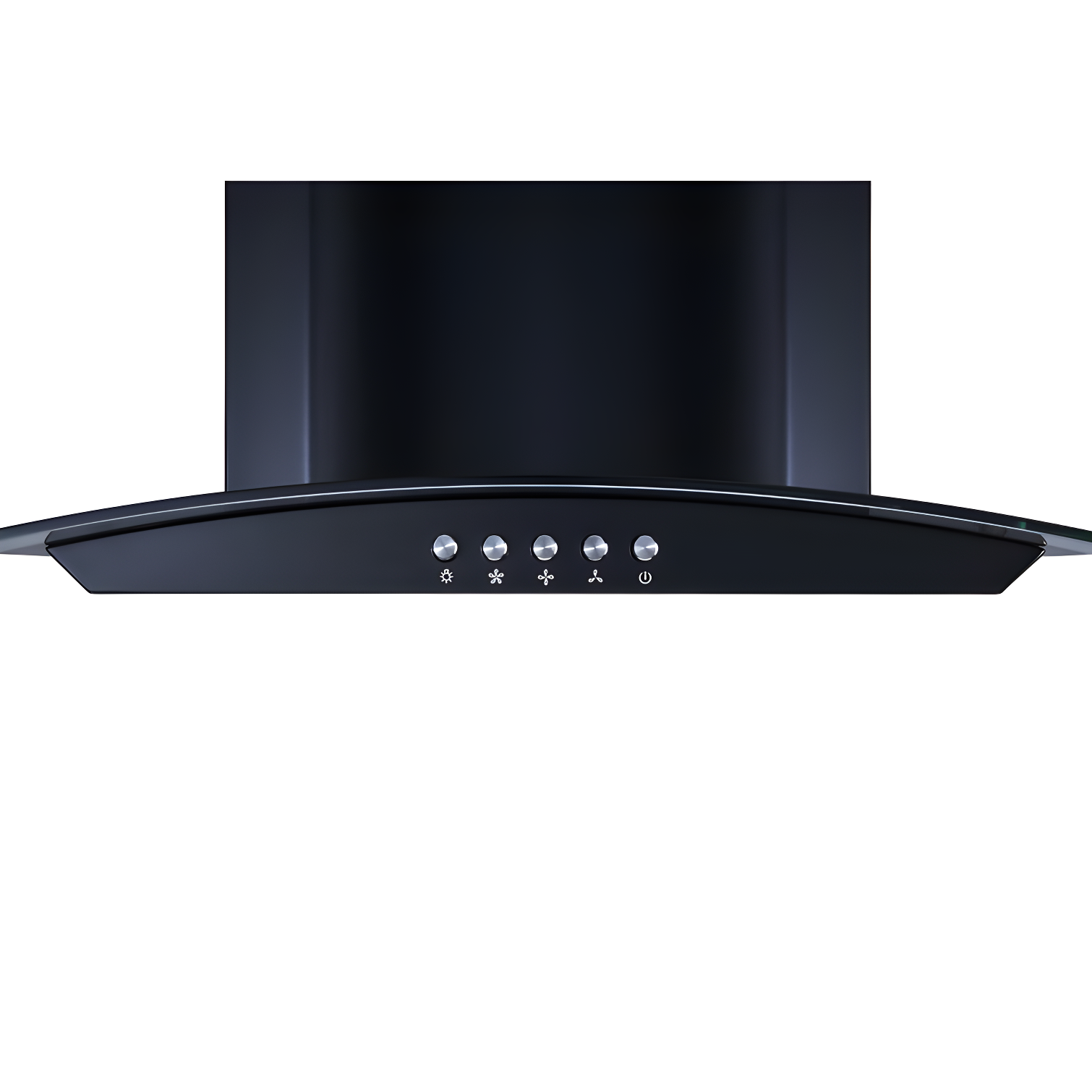 W101C Series 30" 300 CFM Convertible Wall Mount Range Hood