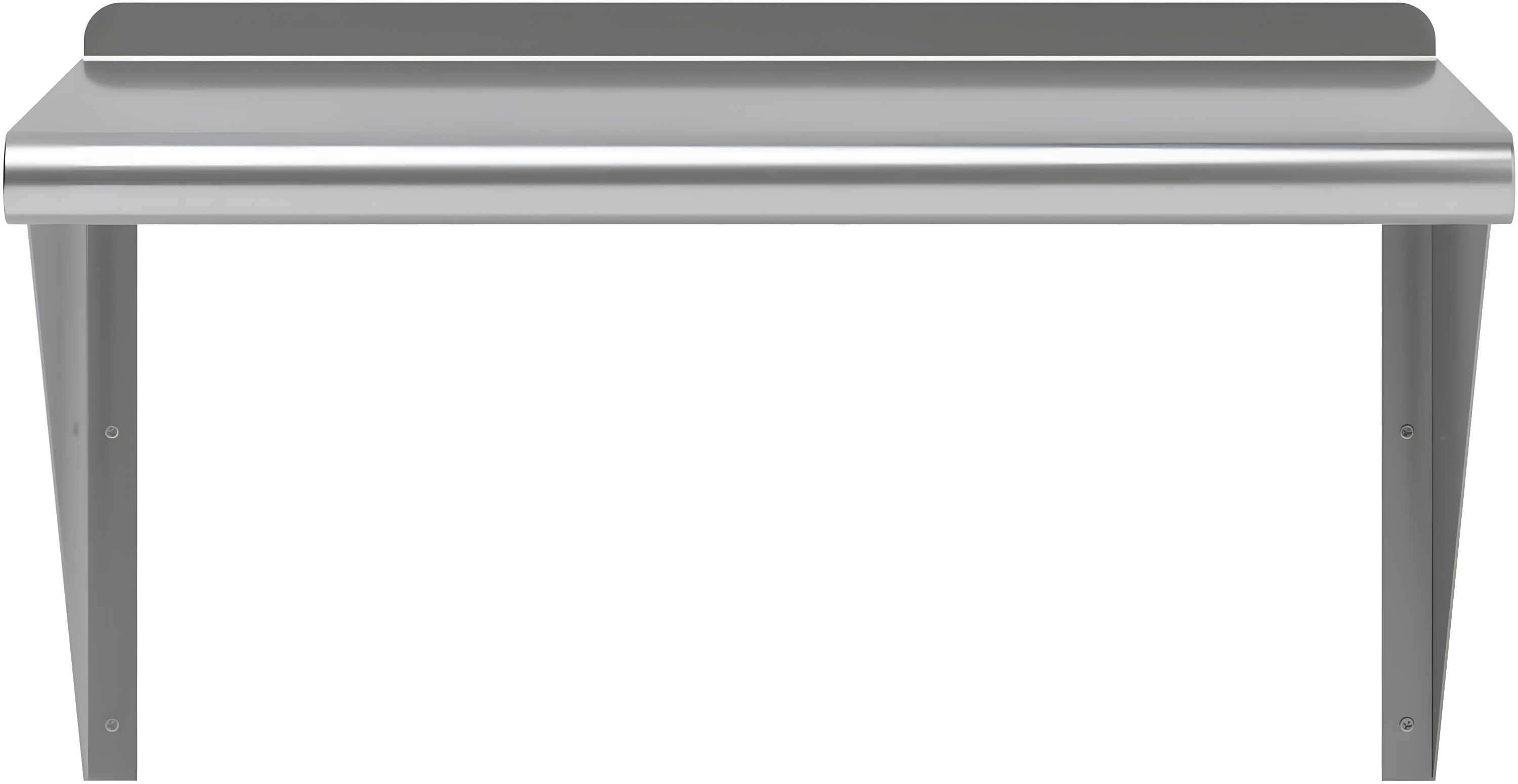 Amgood Utility Metal Wall Shelf.