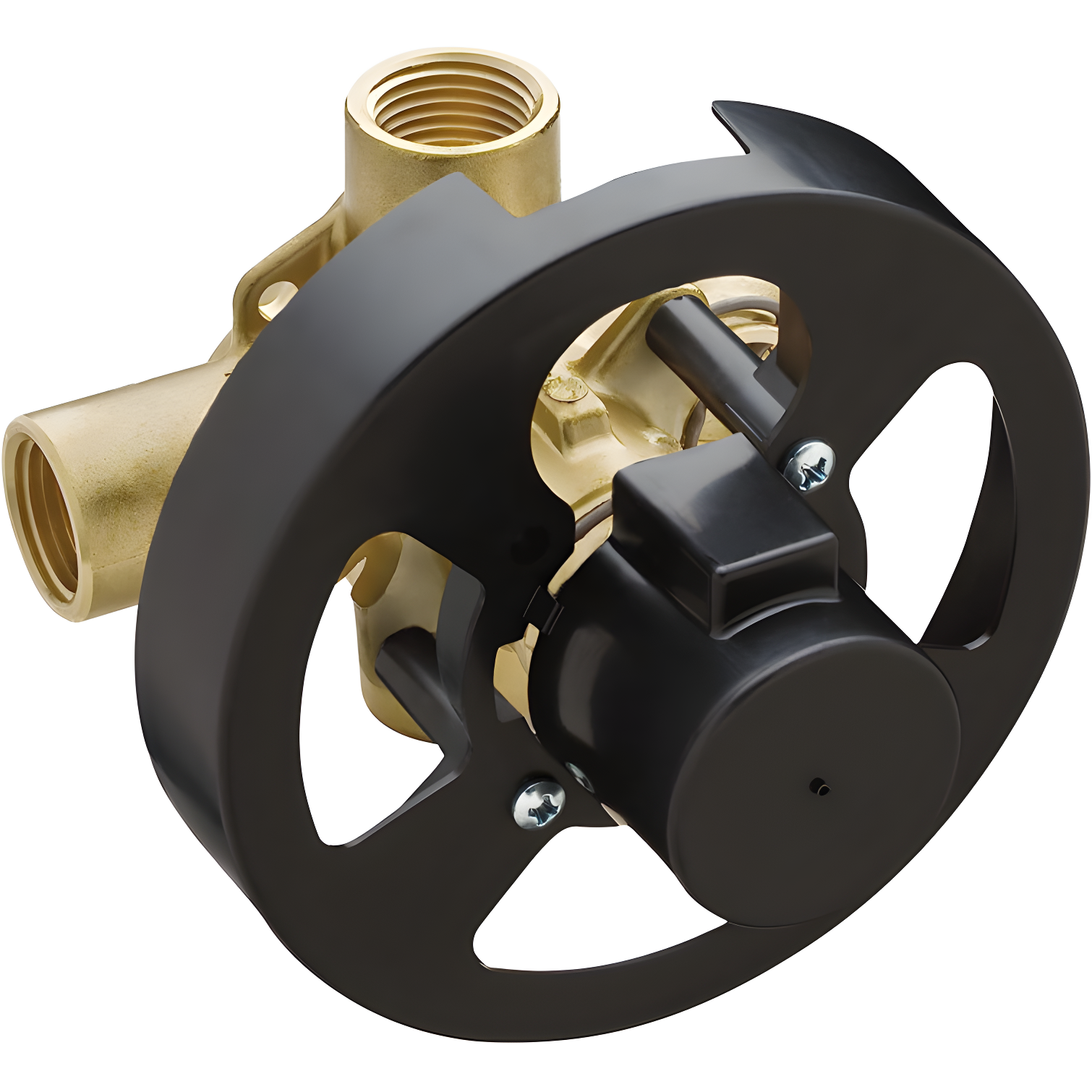 M-Pact Posi-Temp IPS Connection Pressure Balancing Valve