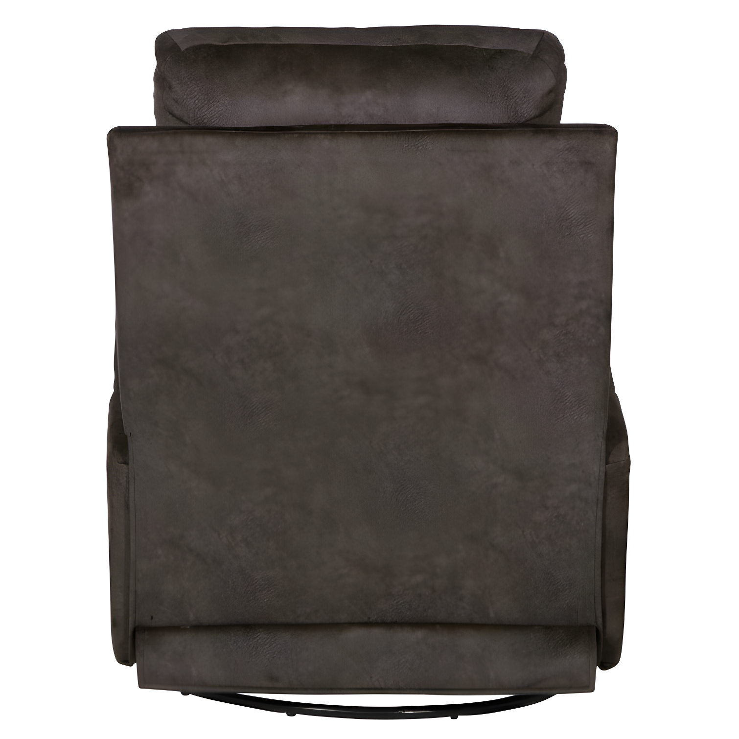 Fouts Upholstered Swivel Glider Recliner