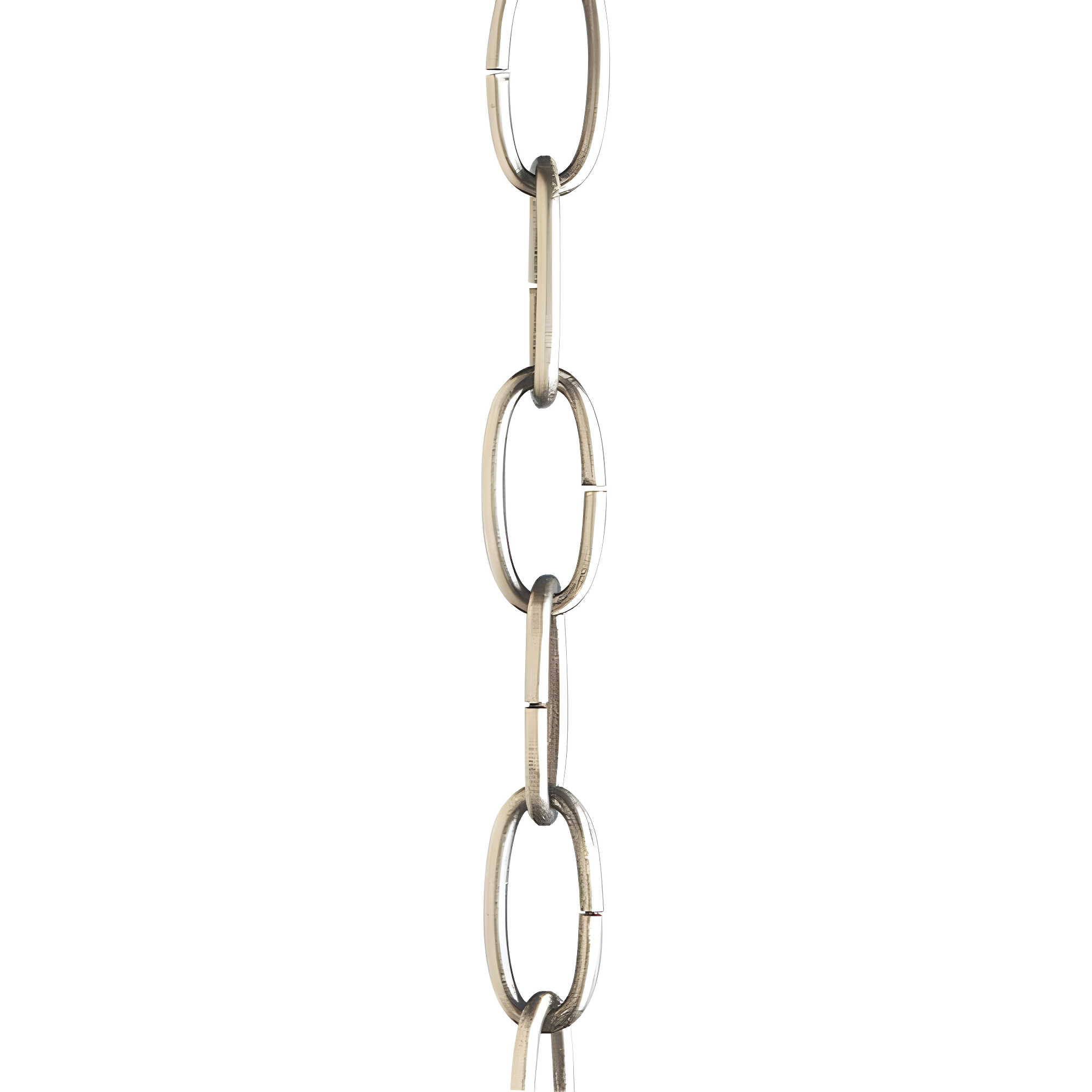 10' of 9 Gauge Chain