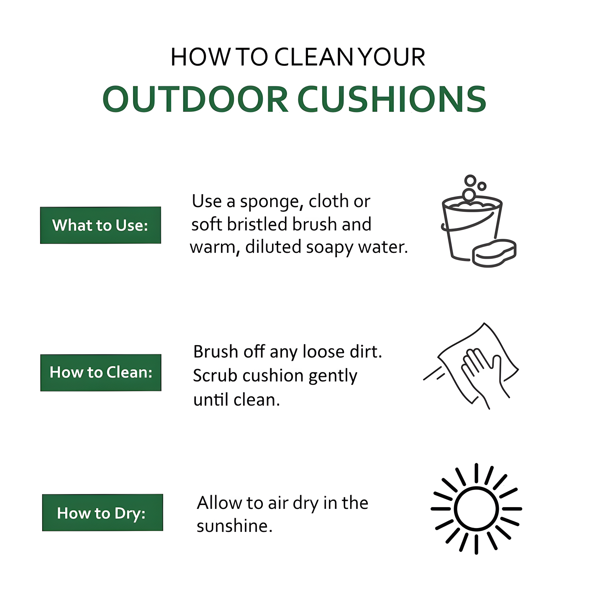 Sunbrella Canva Granite 51 x 18 in. Outdoor Bench Cushion by Greendale Home Fashions