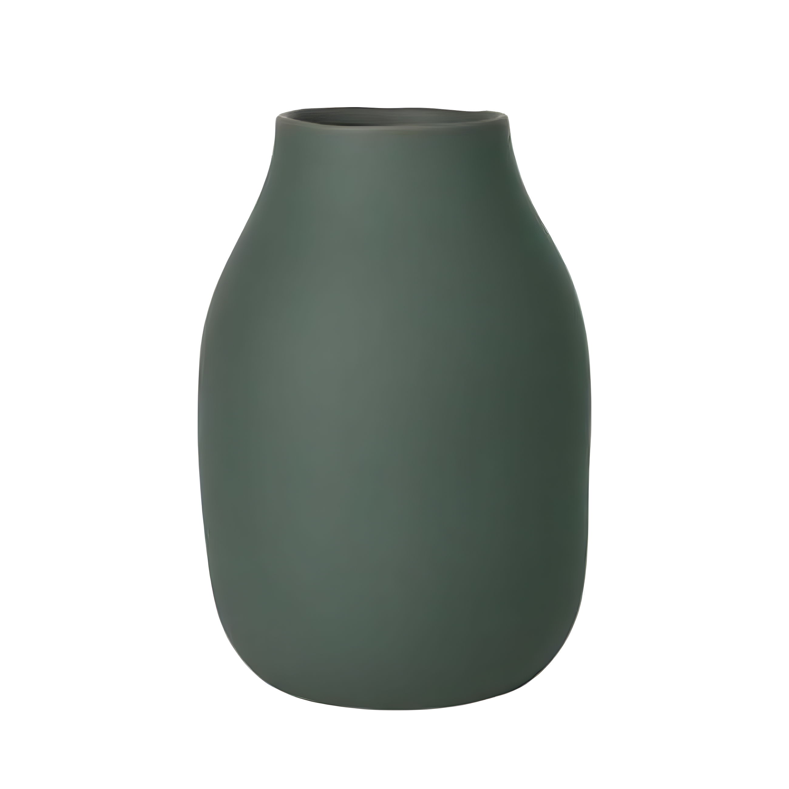 COLORA Porcelain Table Vase