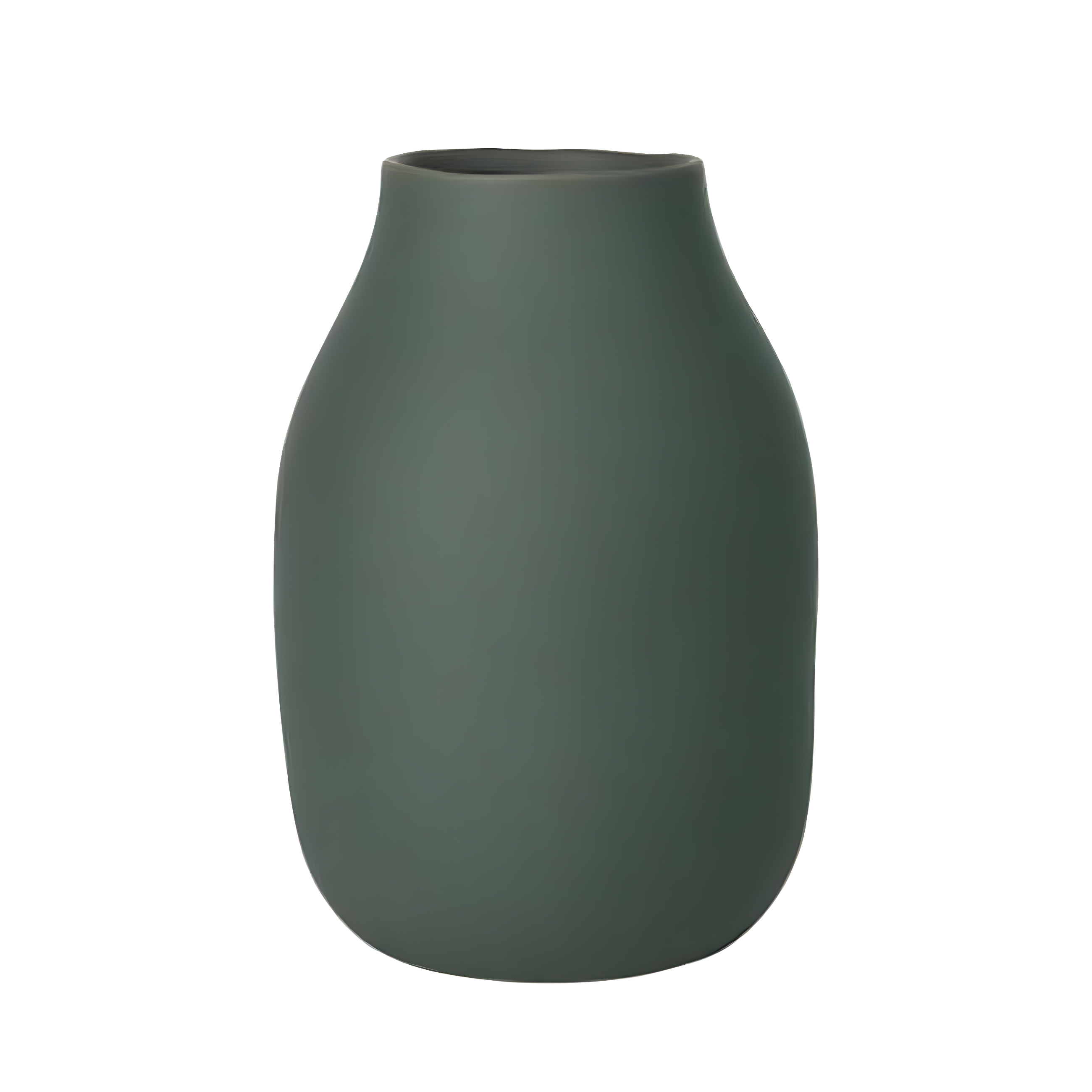 COLORA Porcelain Table Vase
