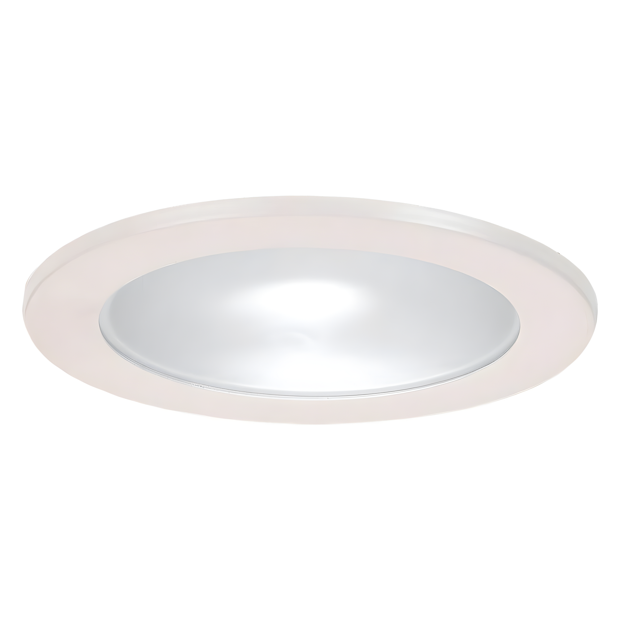 Visual Comfort Architectural 1152AT-15 4.88'' Dimmable Air-Tight LED Retrofit Recessed Lighting Kit