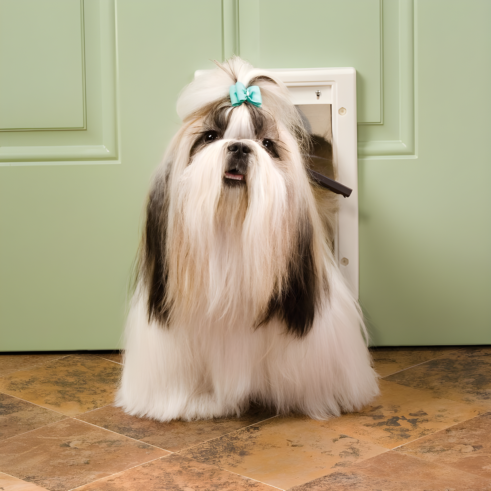 PetSafe® PetSafe® Plastic Pet Door X-Large