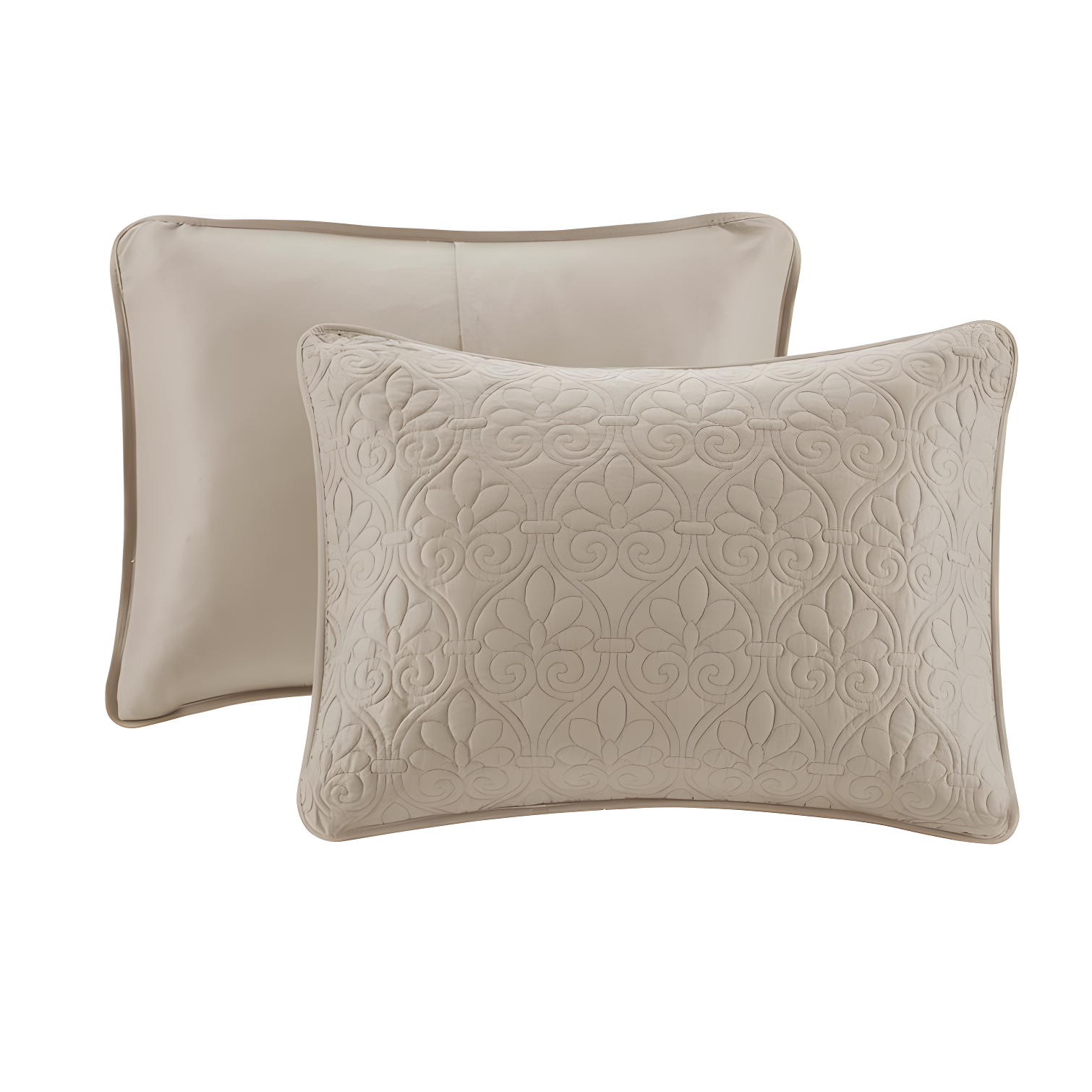 Quebec Reversible Bedspread Set
