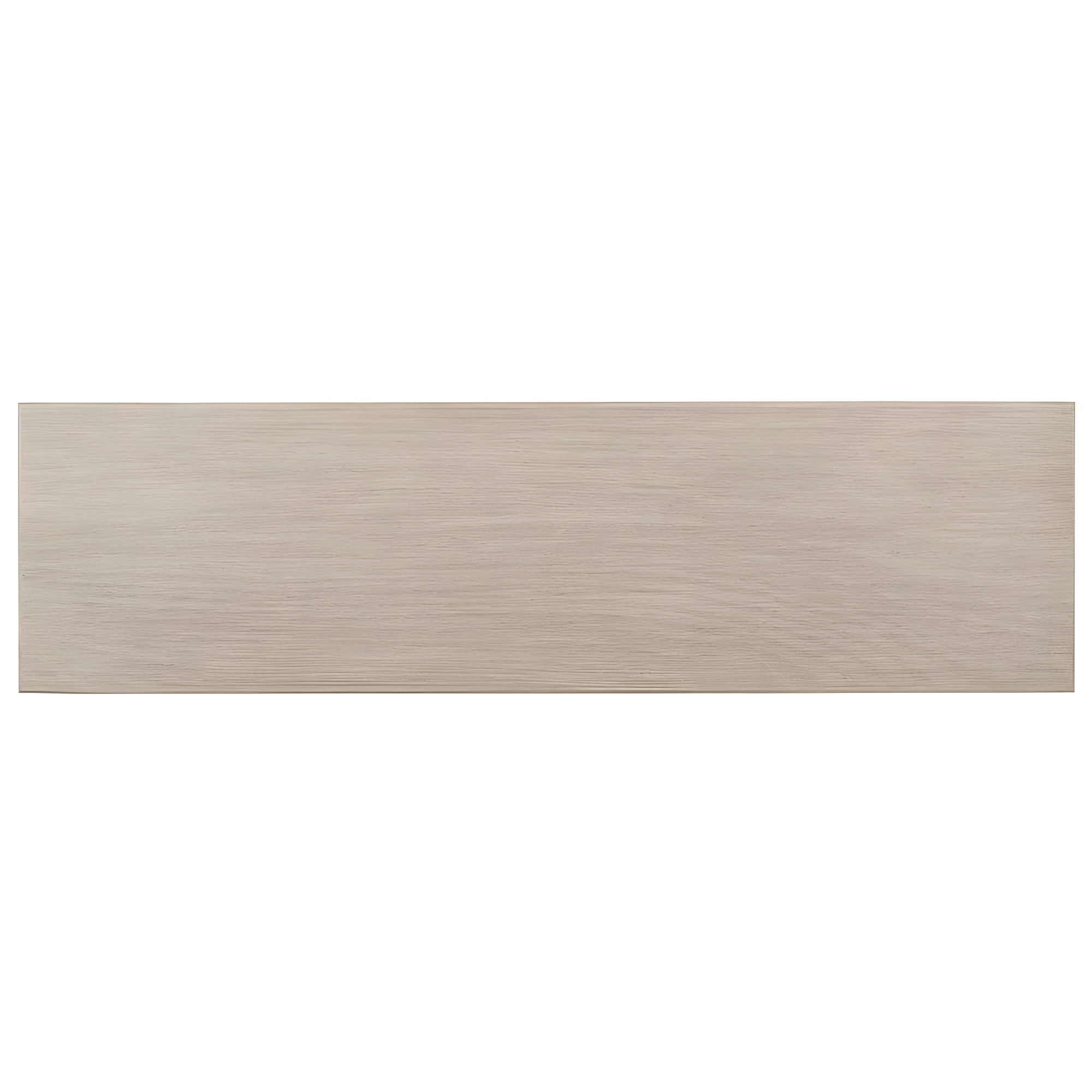 Landers 3 Drawer Console Table - Greige - Safavieh