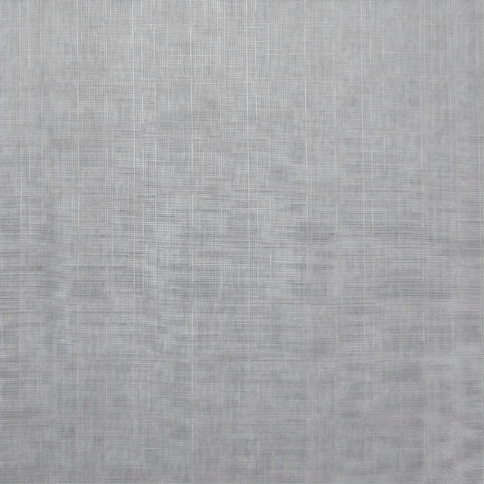 Loha GT Aaliyah Solid Color Semi-Sheer Grommet Curtain Panels