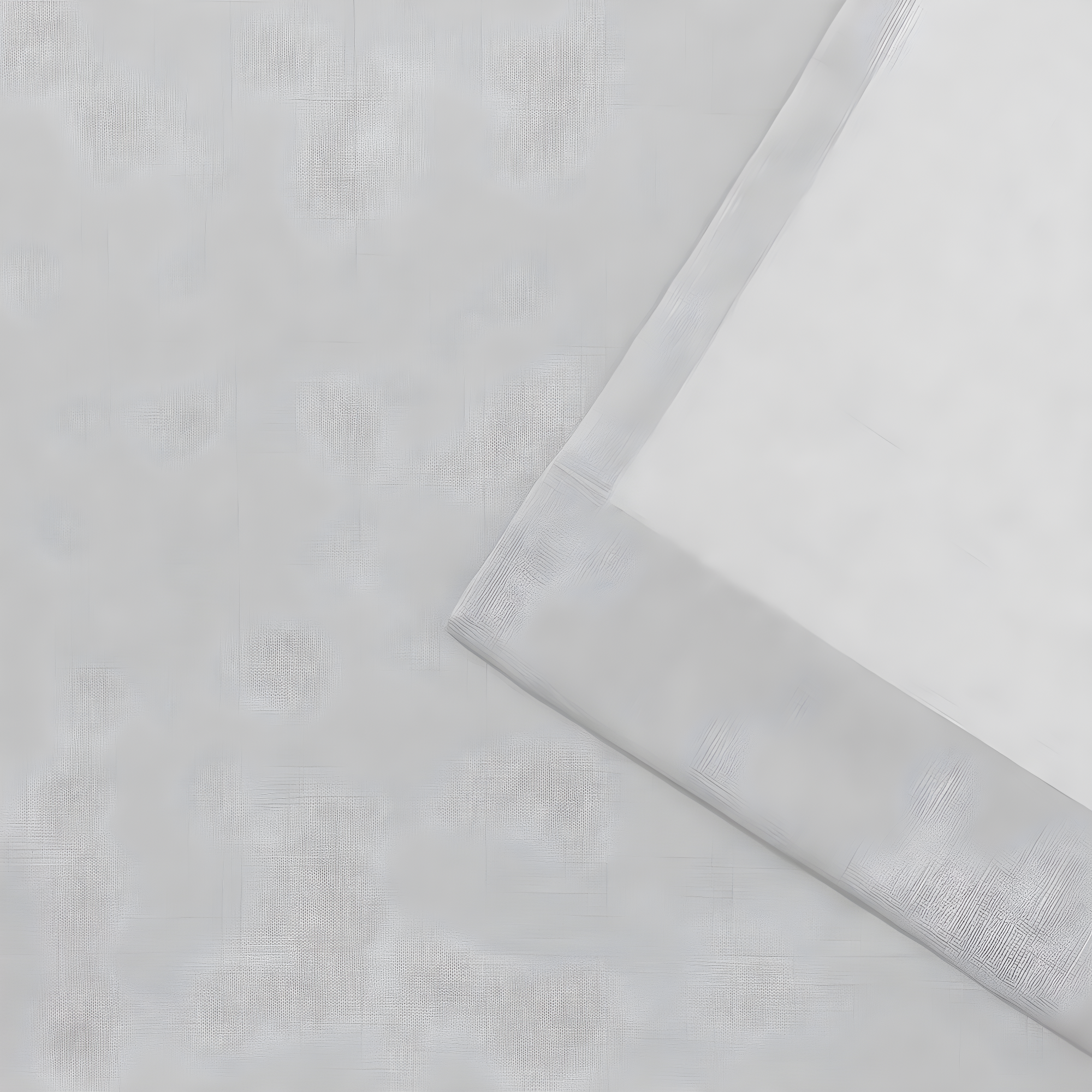 Loha GT Aaliyah Solid Color Semi-Sheer Grommet Curtain Panels
