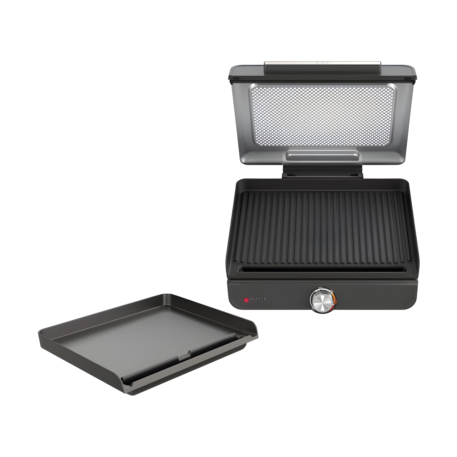 Ninja ® Sizzle ™ Smokeless Indoor Grill & Griddle