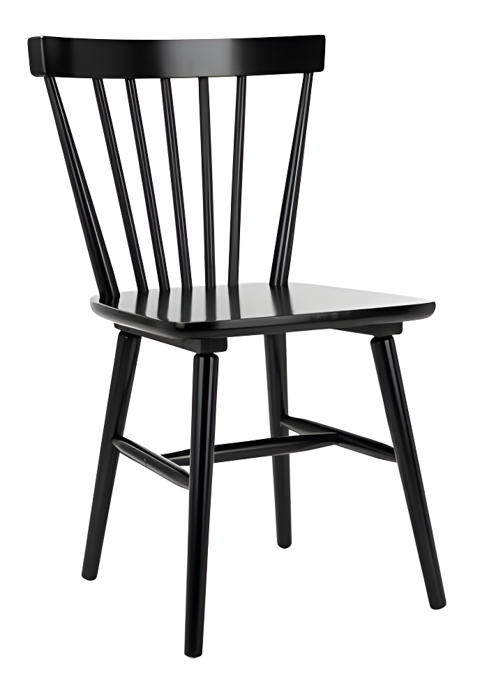 Antoya Solid Wood Dining Chair