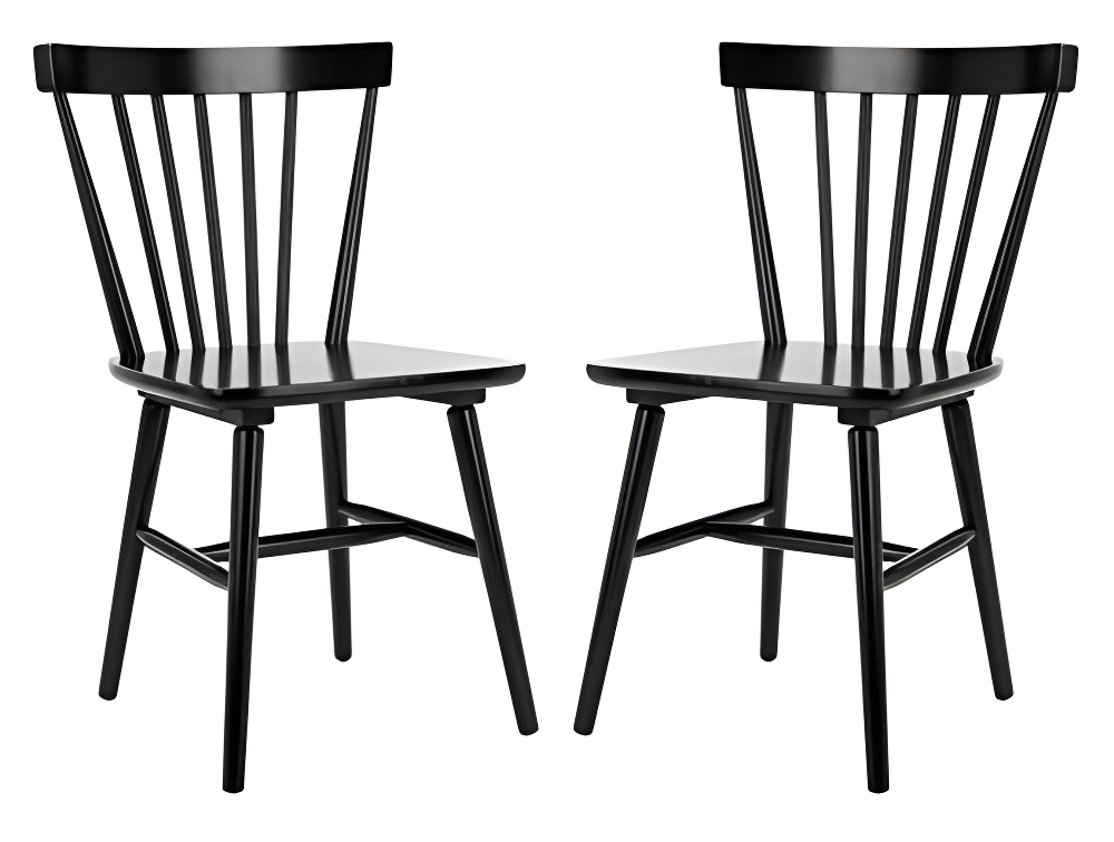 Antoya Solid Wood Dining Chair