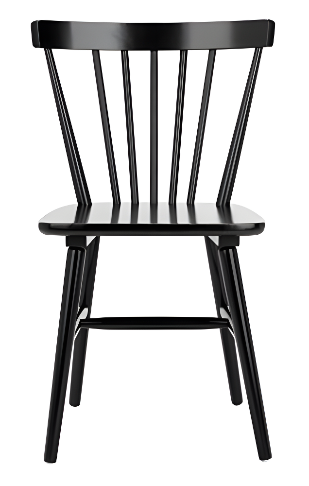 Antoya Solid Wood Dining Chair