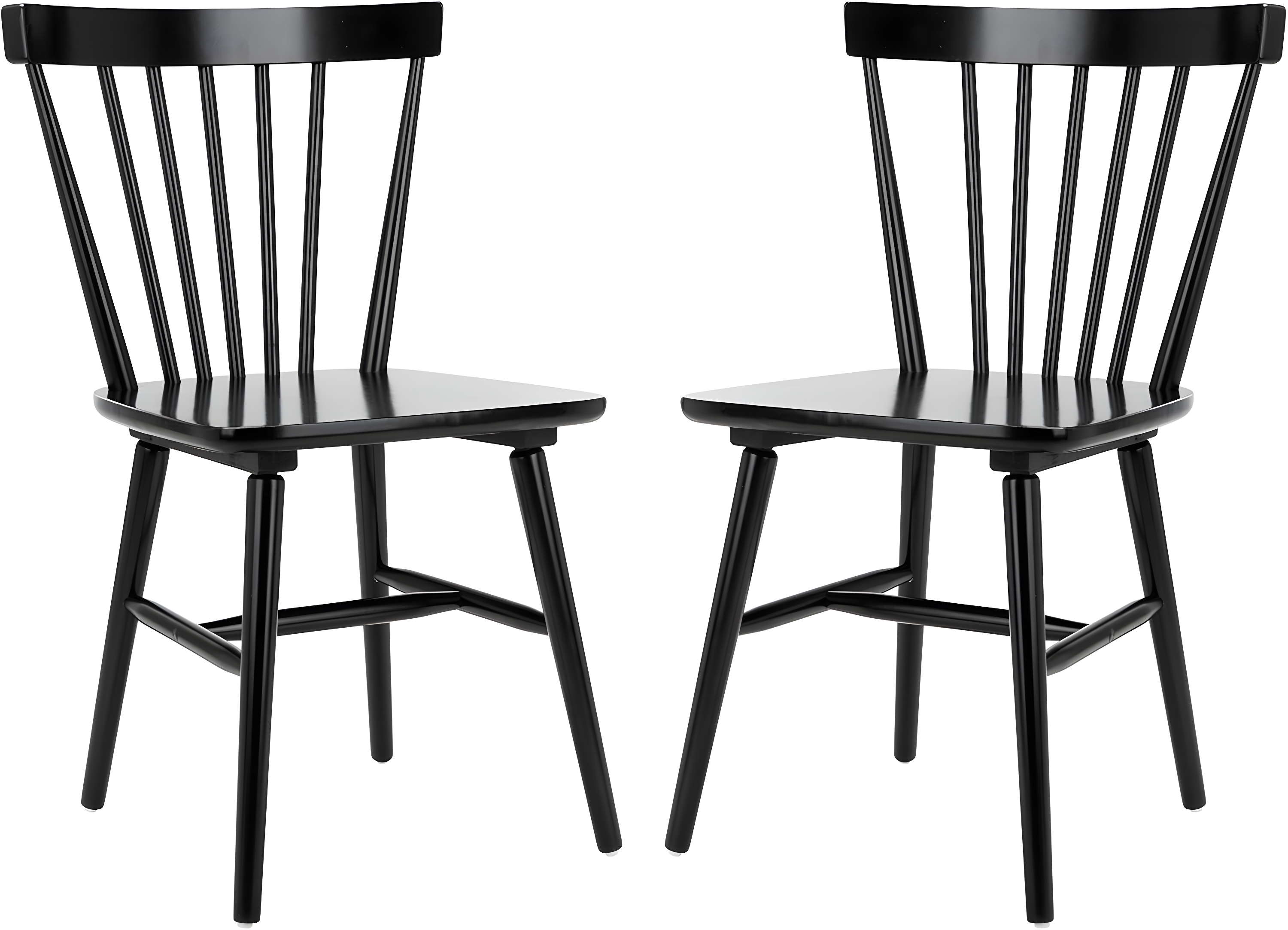 Antoya Solid Wood Dining Chair