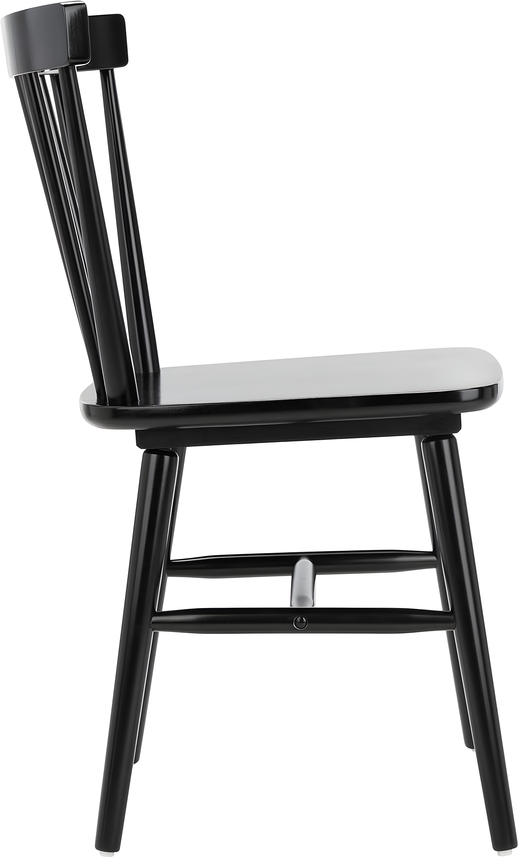 Antoya Solid Wood Dining Chair