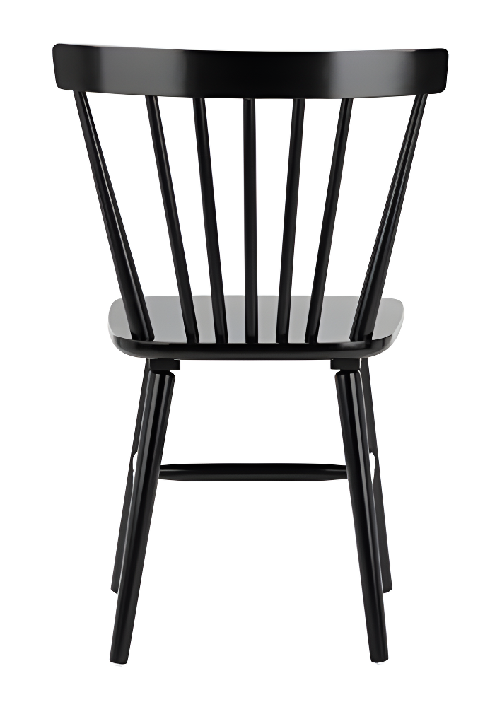Antoya Solid Wood Dining Chair