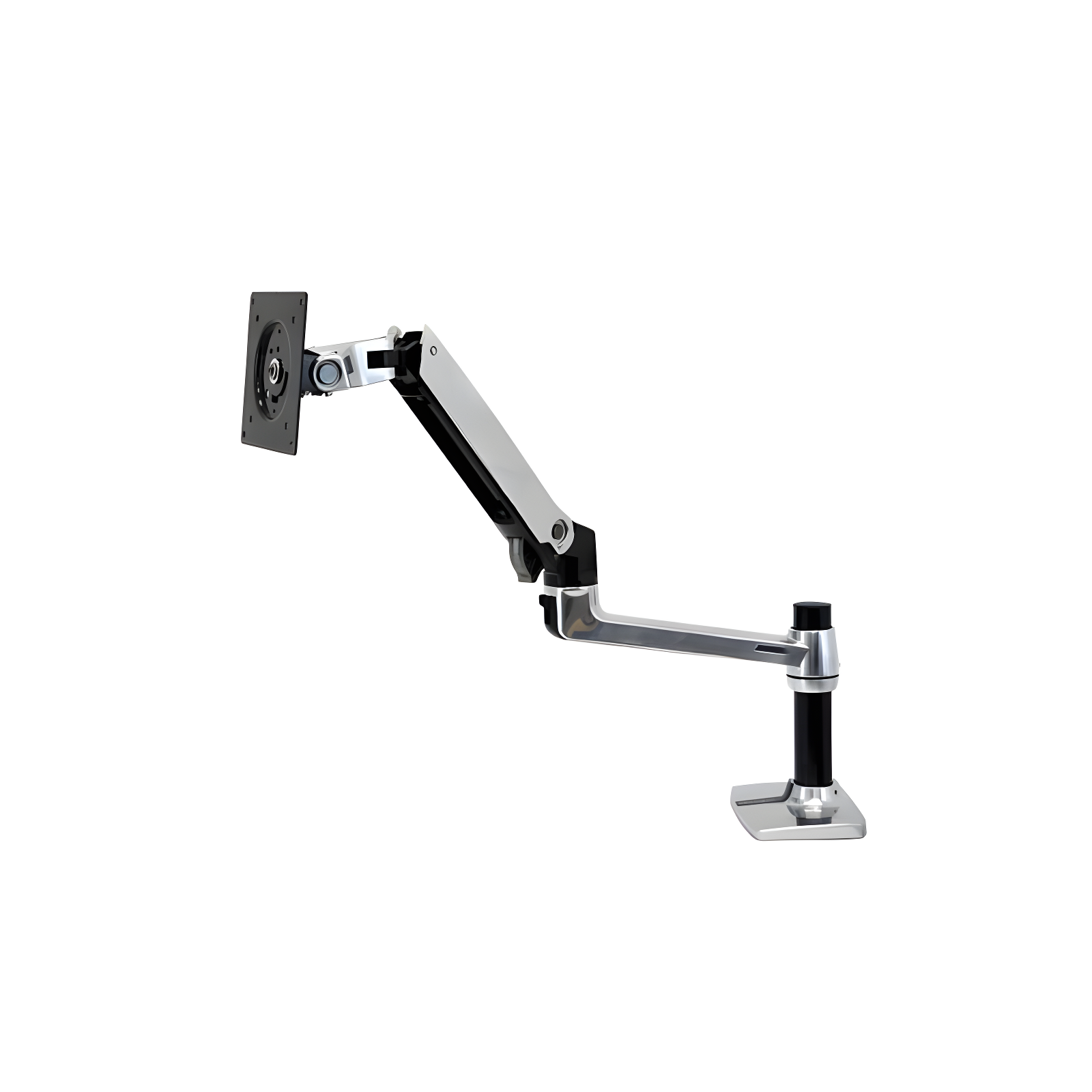 Ergotron Mounting Arm for Flat Panel Display 45241026