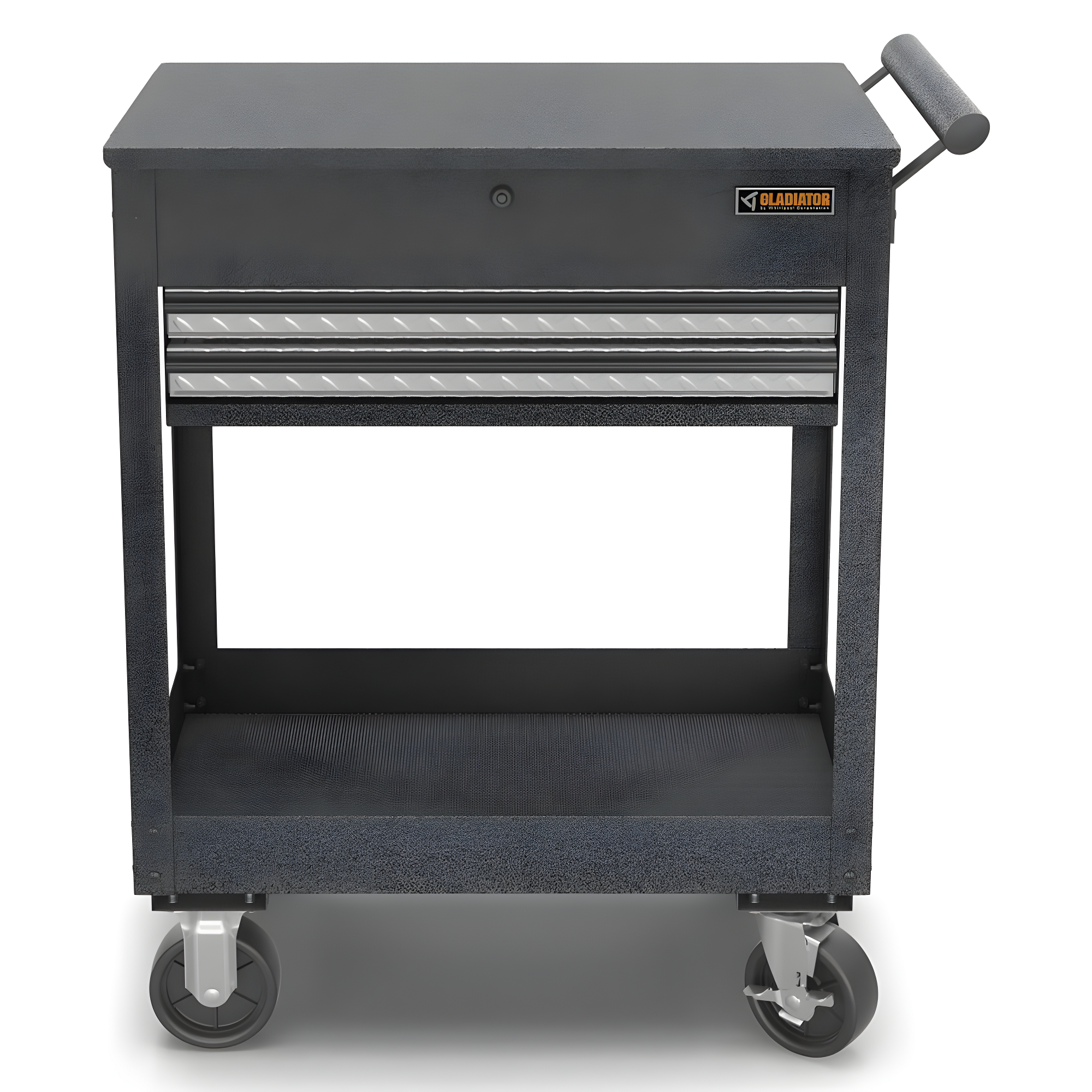 Gladiator® 2-Drawer Utility Cart