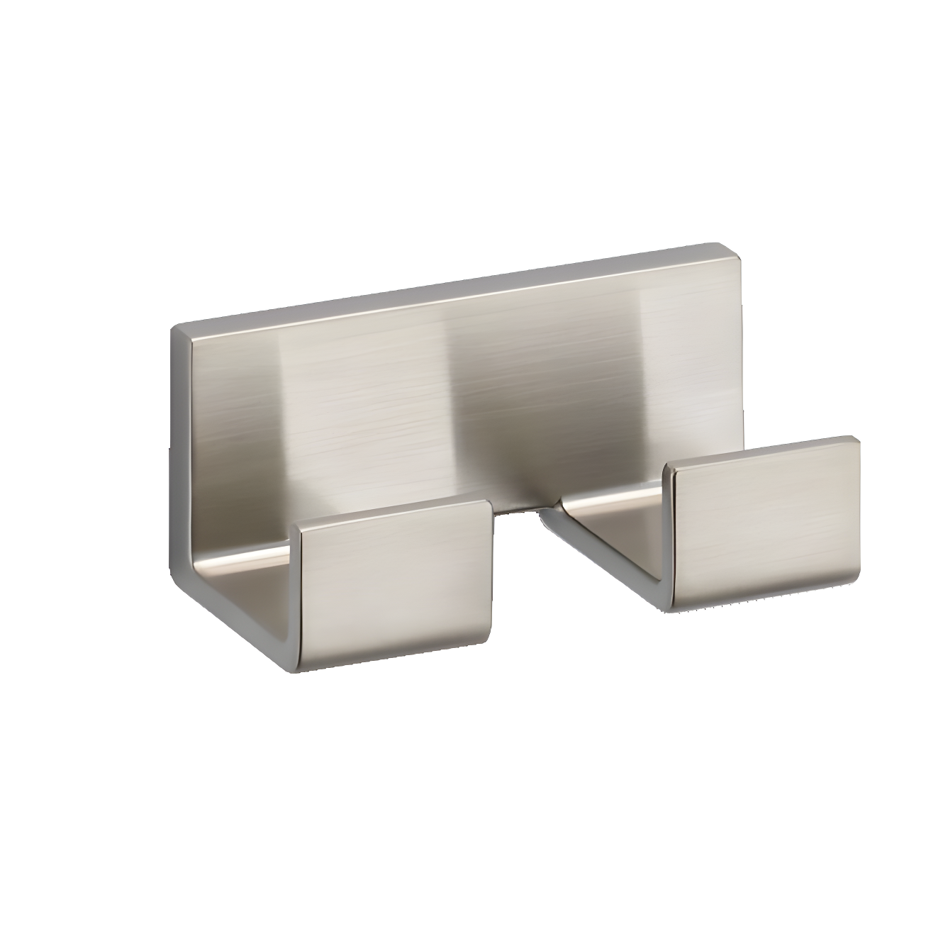 Vero Double Towel Hook Bath Hardware Accessory