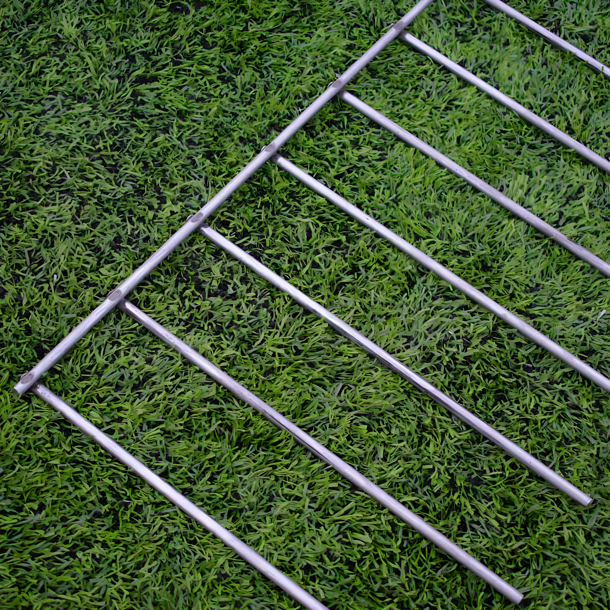 Large Animal Barrier (Set of 10)