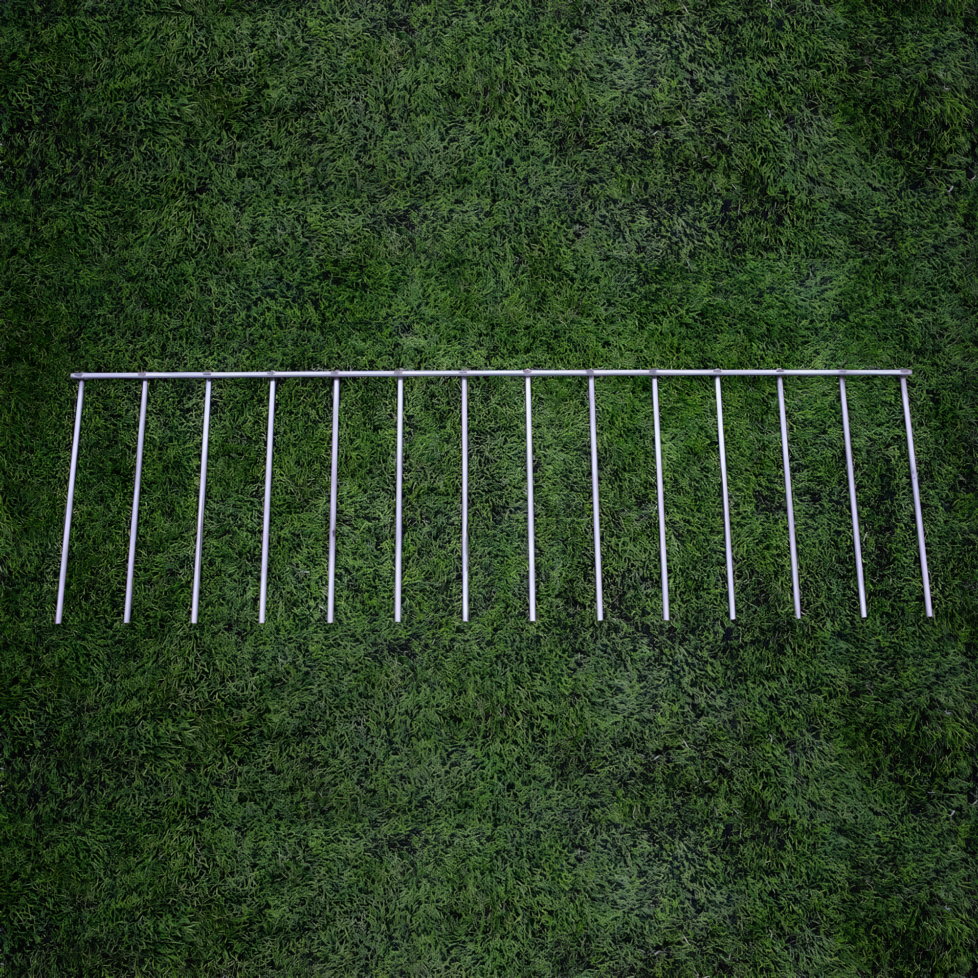 Large Animal Barrier (Set of 10)