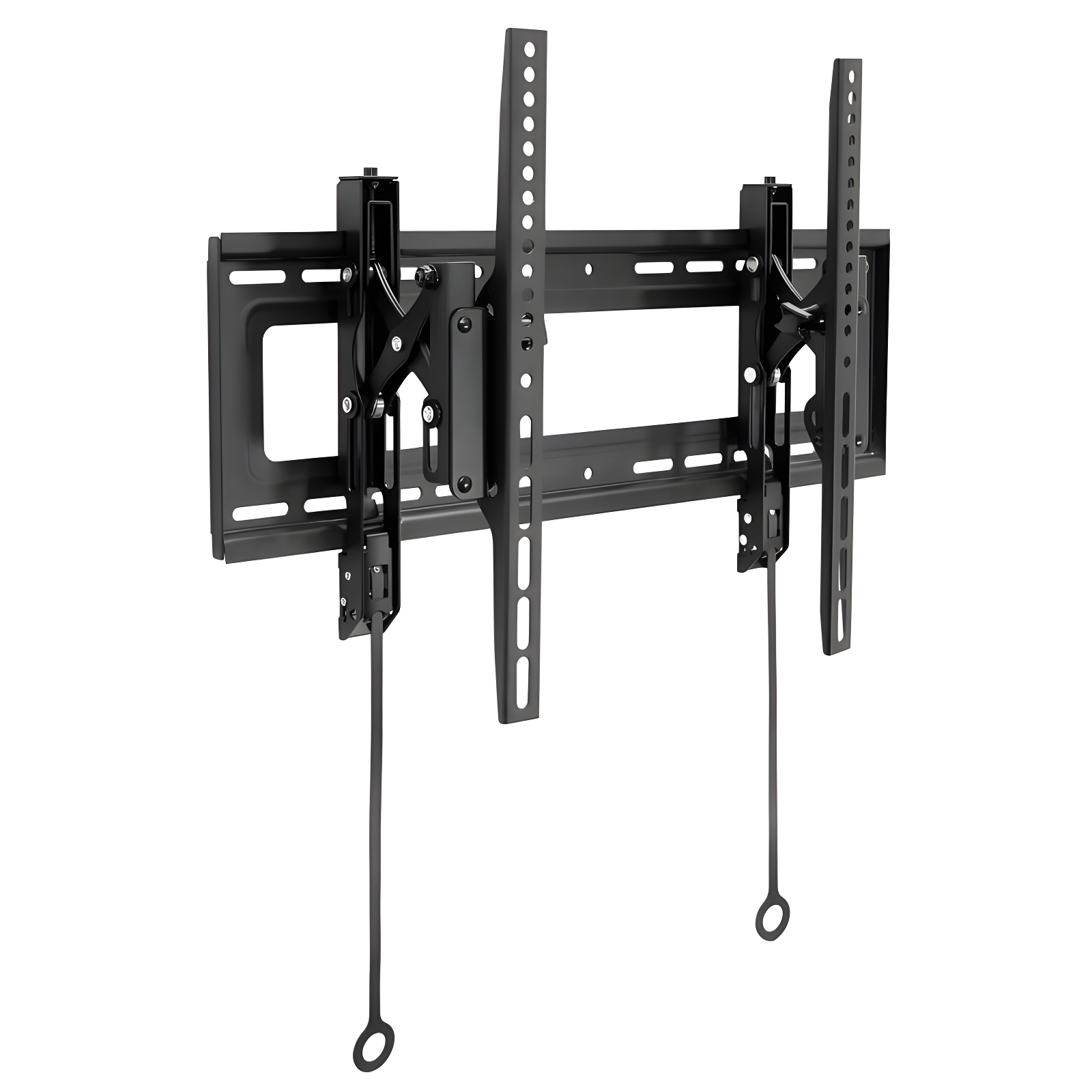 Mount-it Mount-It Advanced Tilt TV Wall Mount | Full Tilting Extendable Mounting Bracket Fits 37" - 80" TVs
