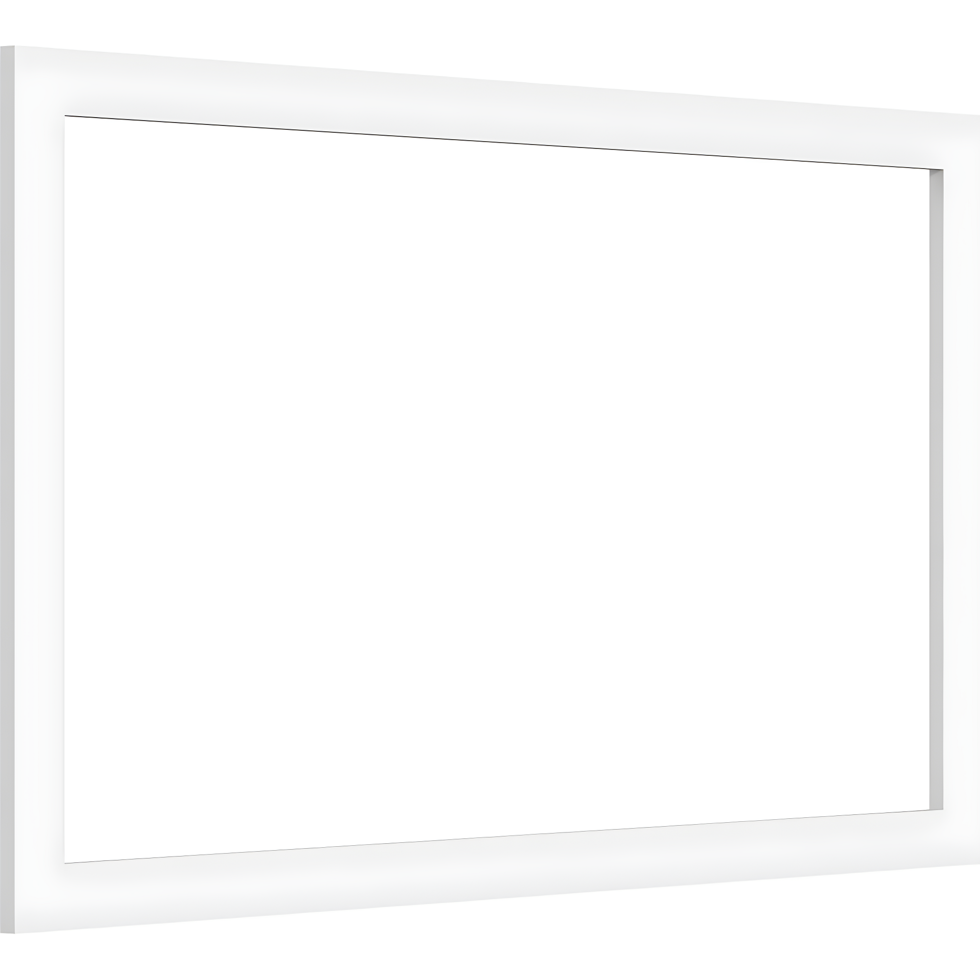 Prescott 3D Wall Paneling in White