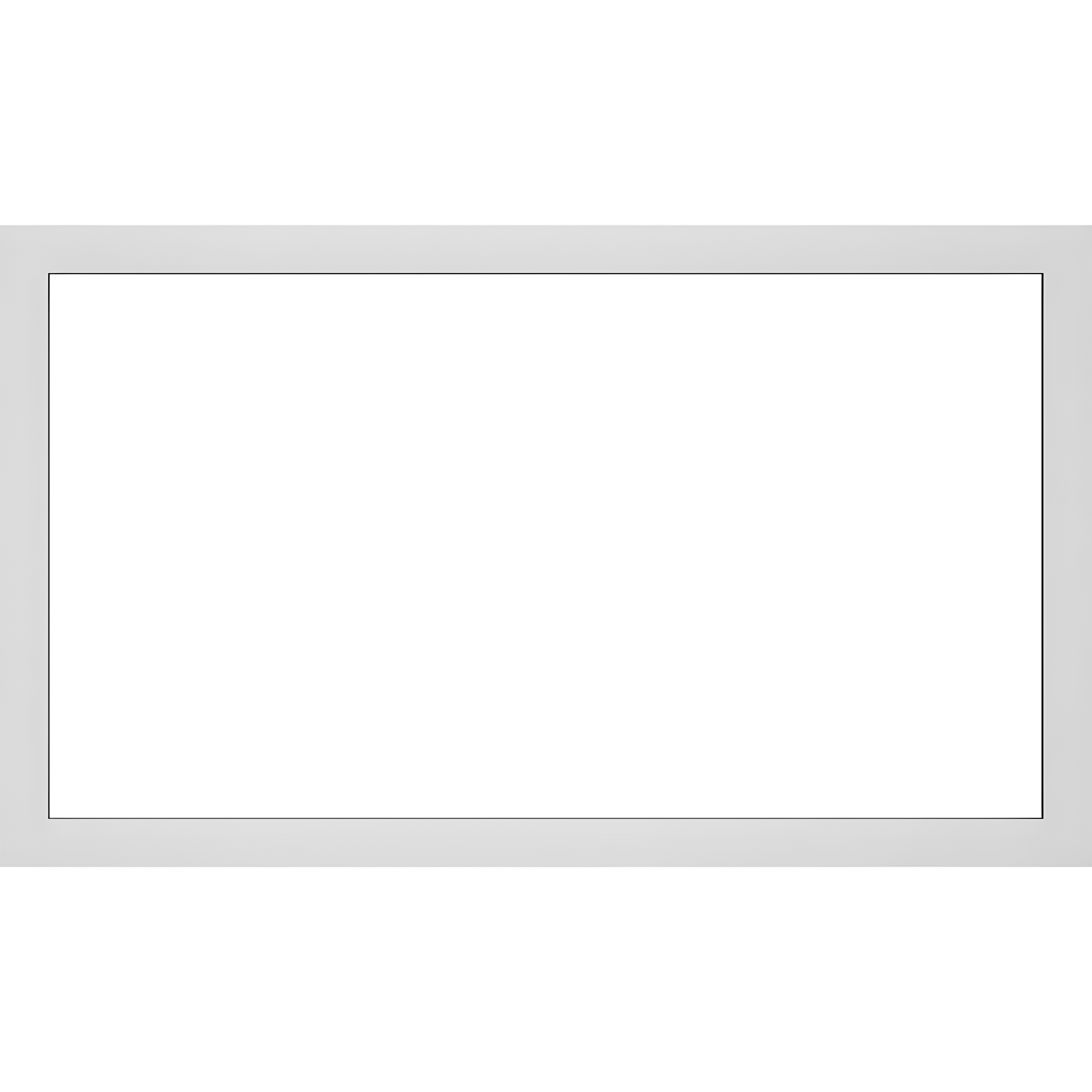 Prescott 3D Wall Paneling in White