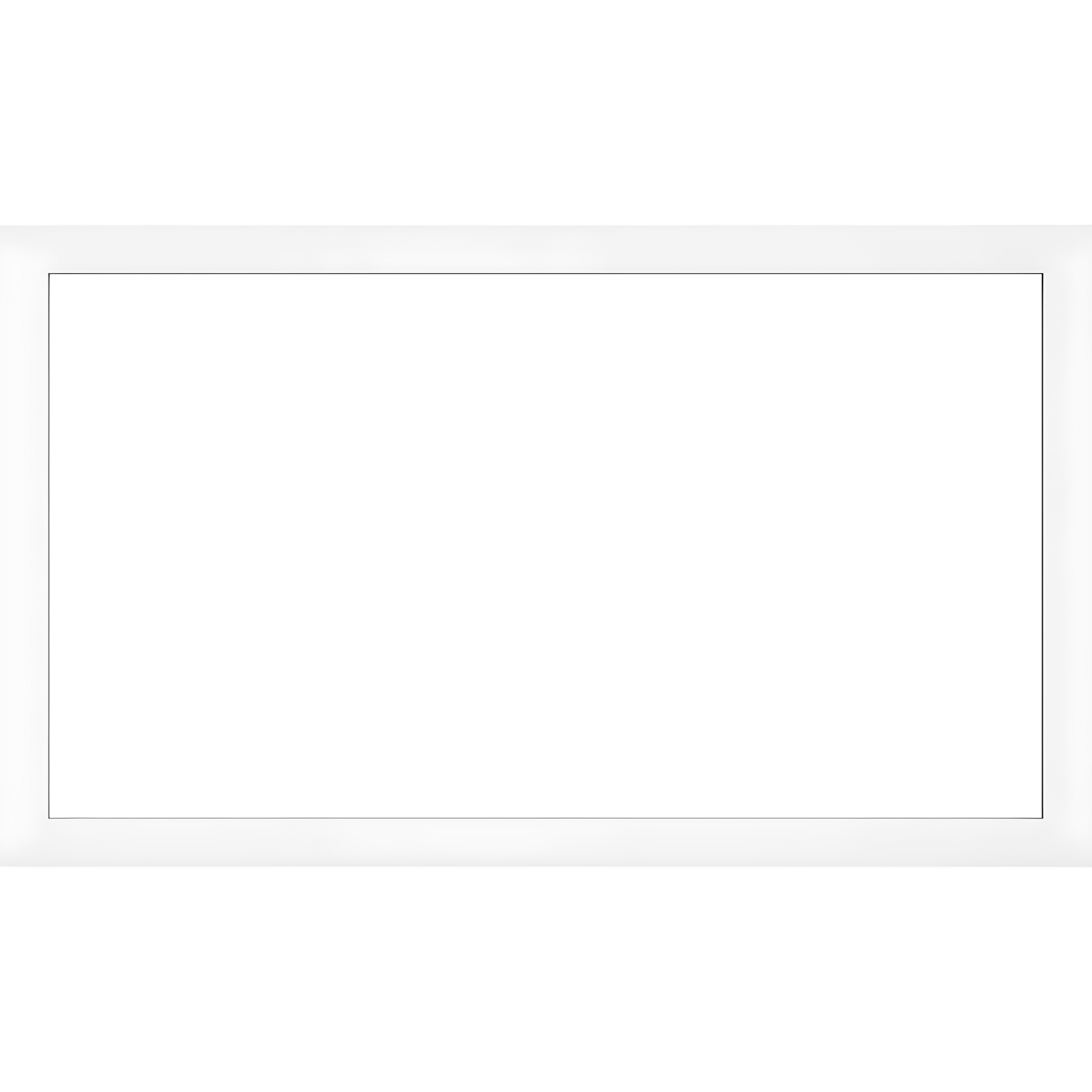 Prescott 3D Wall Paneling in White