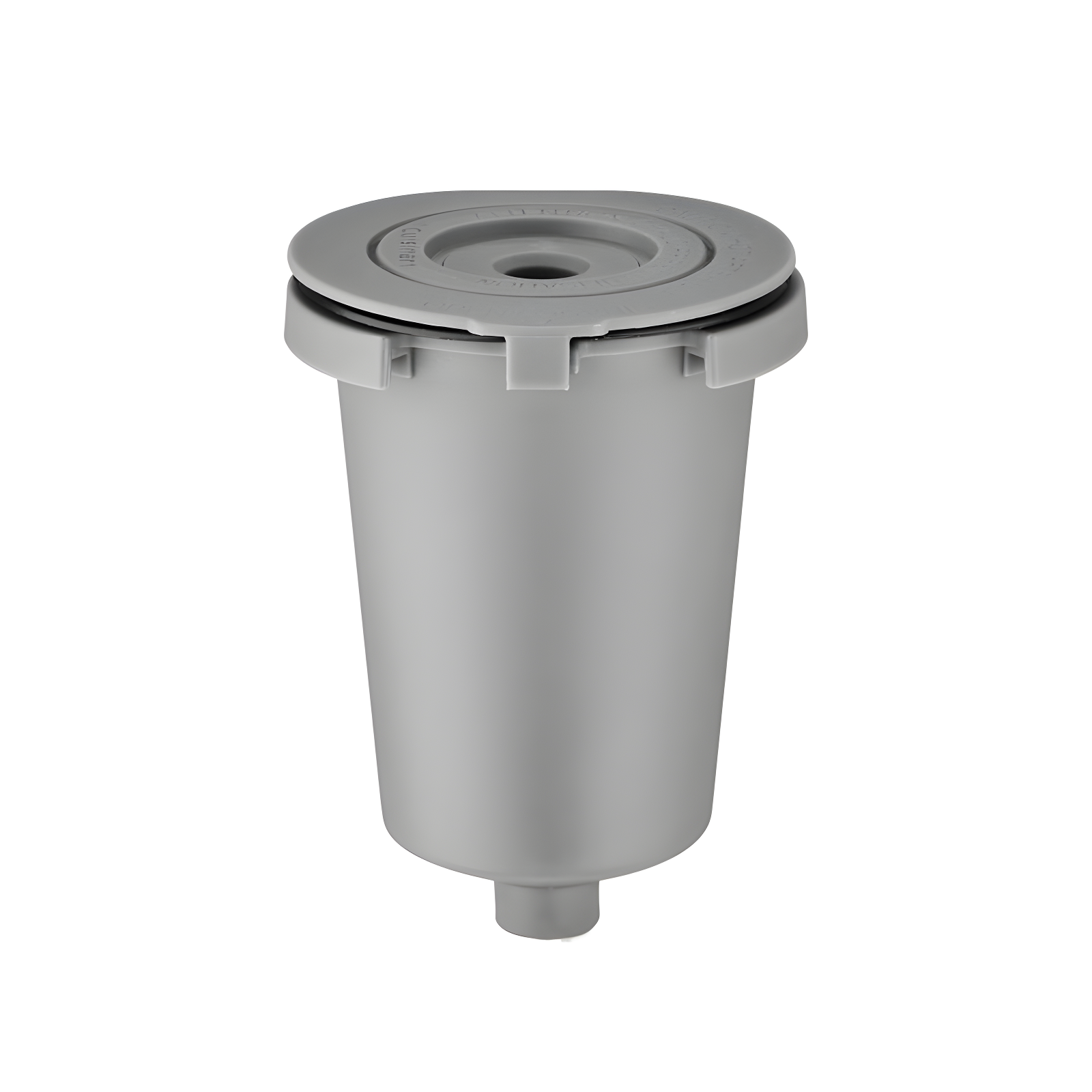 Cuisinart ® Grind & Brew ™ Single-Serve Coffee Maker