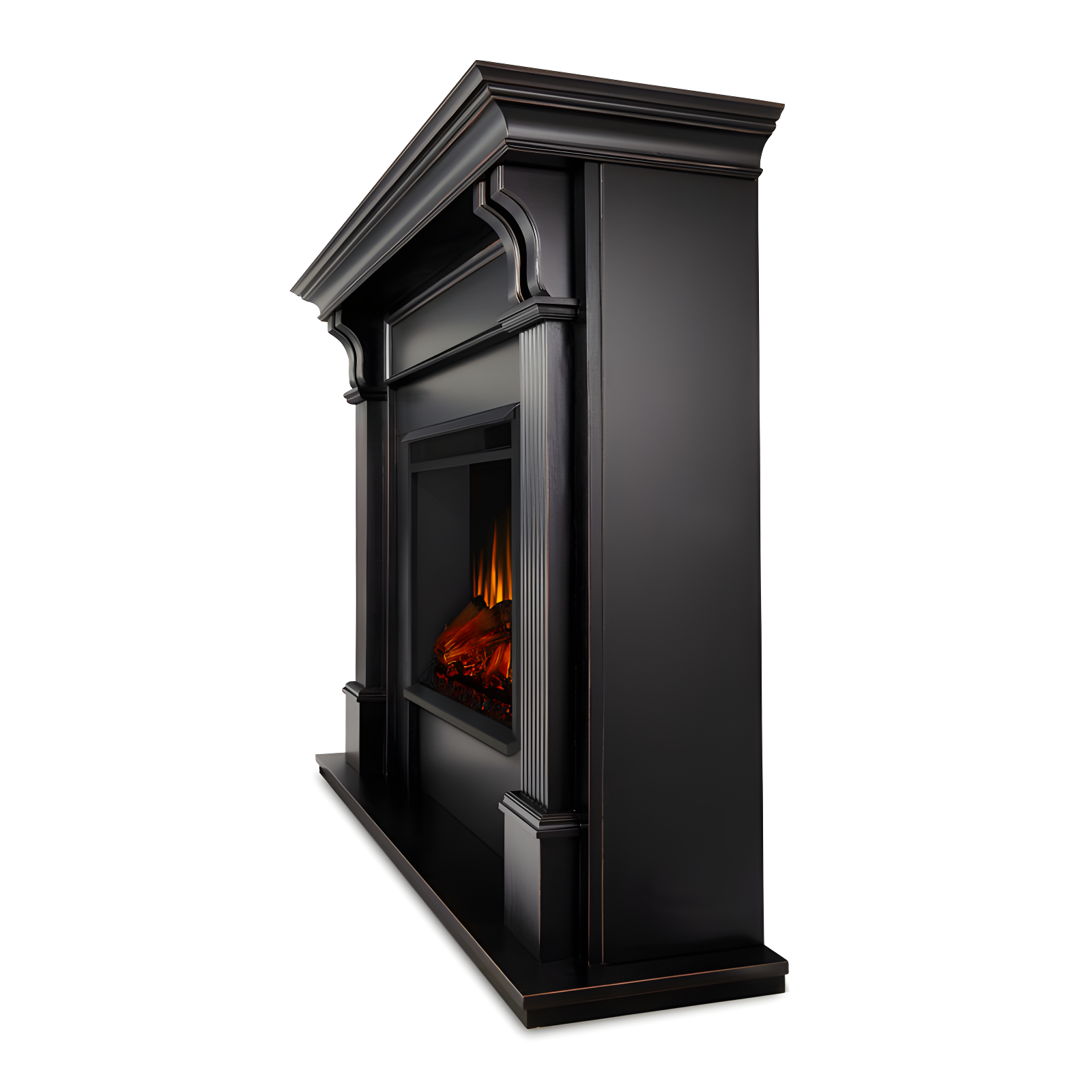Real Flame Ashley 48" Electric Fireplace by Real Flame