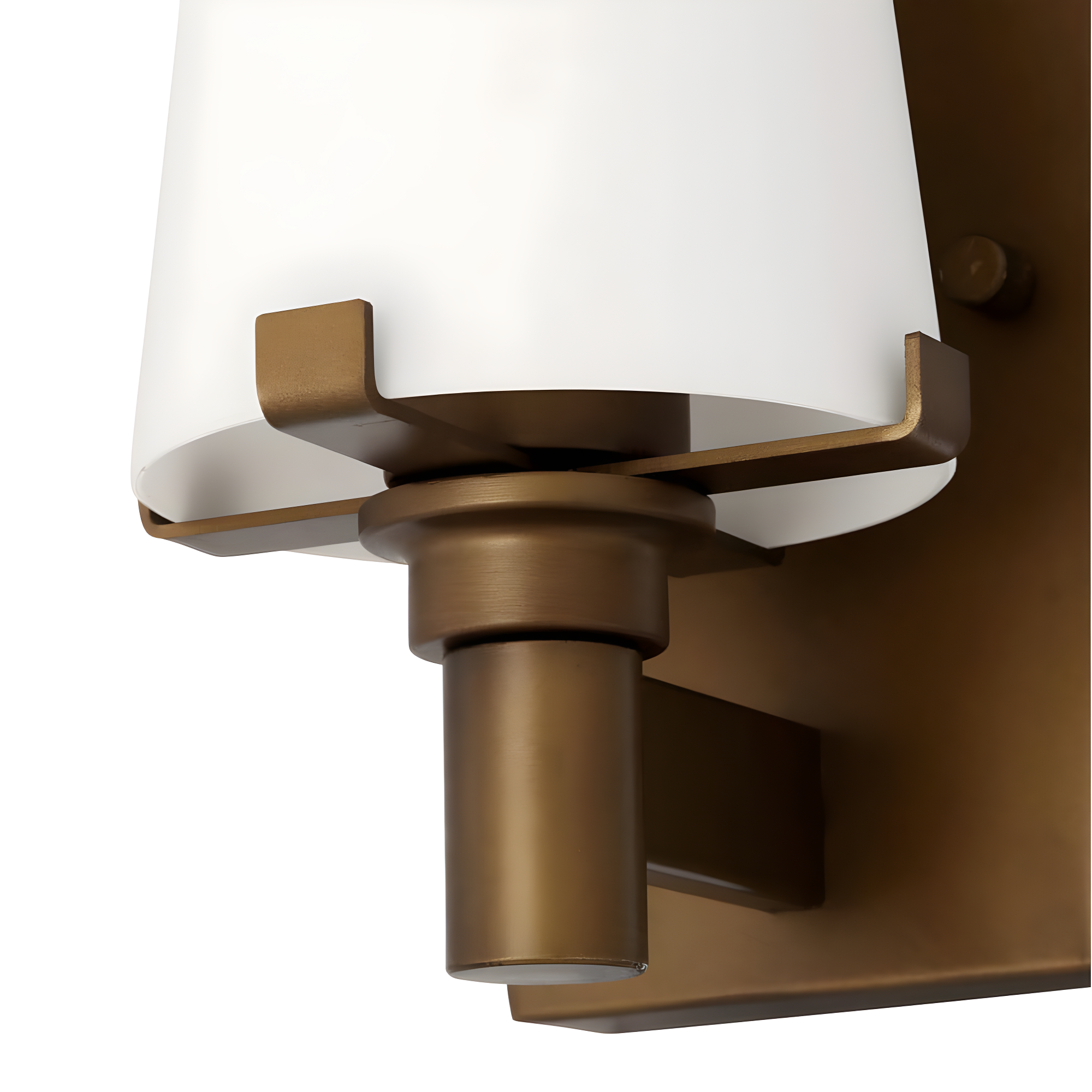 Designers Fountain - Hyde Park - One Light Wall Sconce