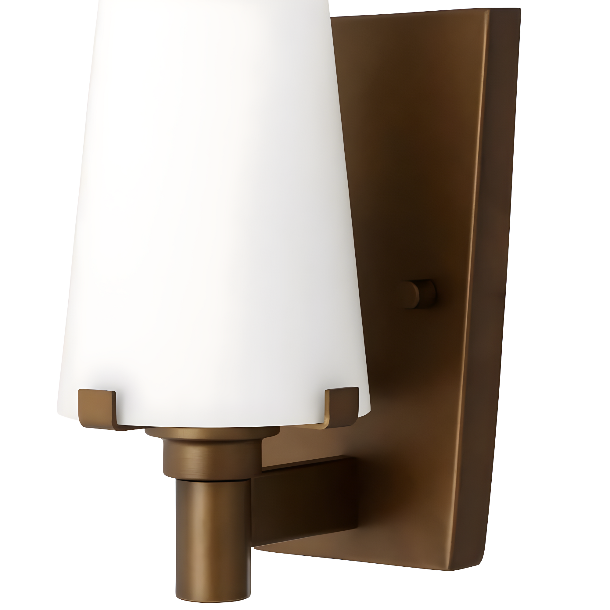 Designers Fountain - Hyde Park - One Light Wall Sconce