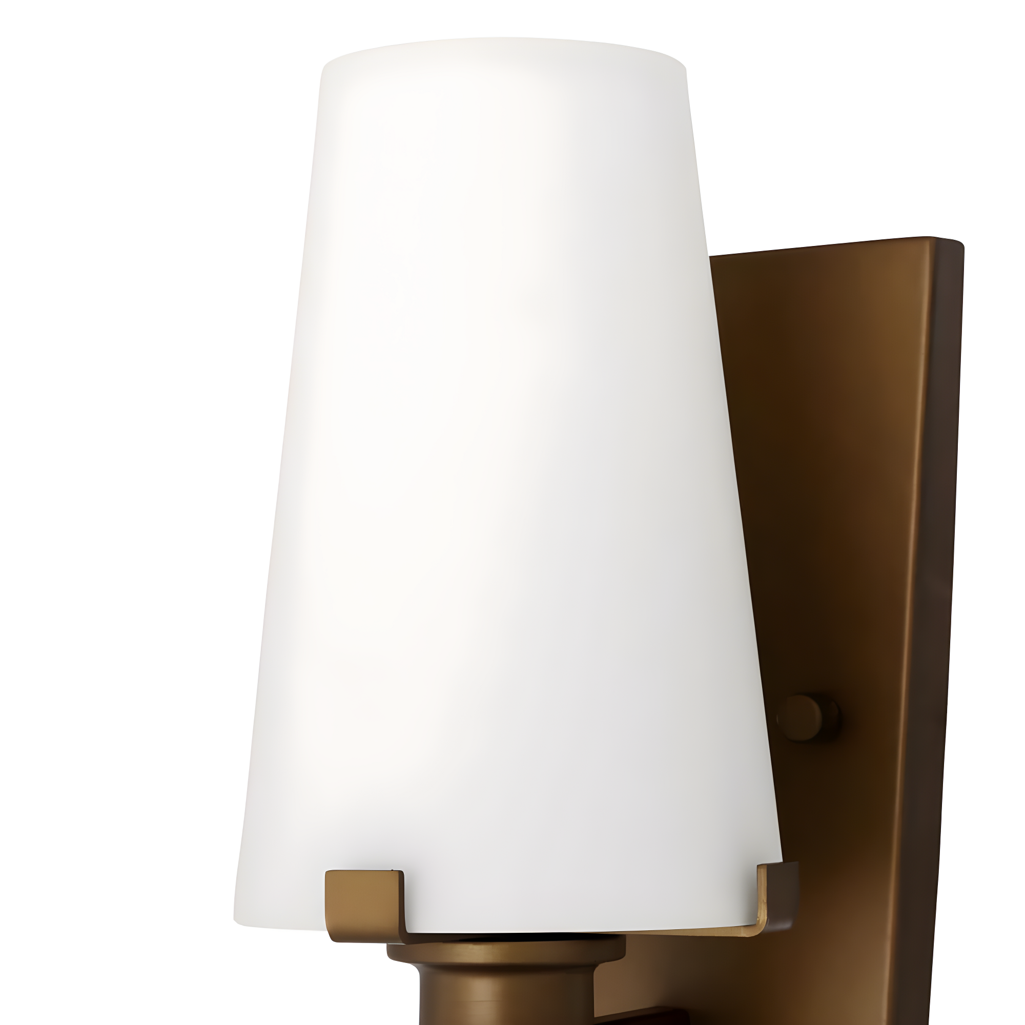 Designers Fountain - Hyde Park - One Light Wall Sconce
