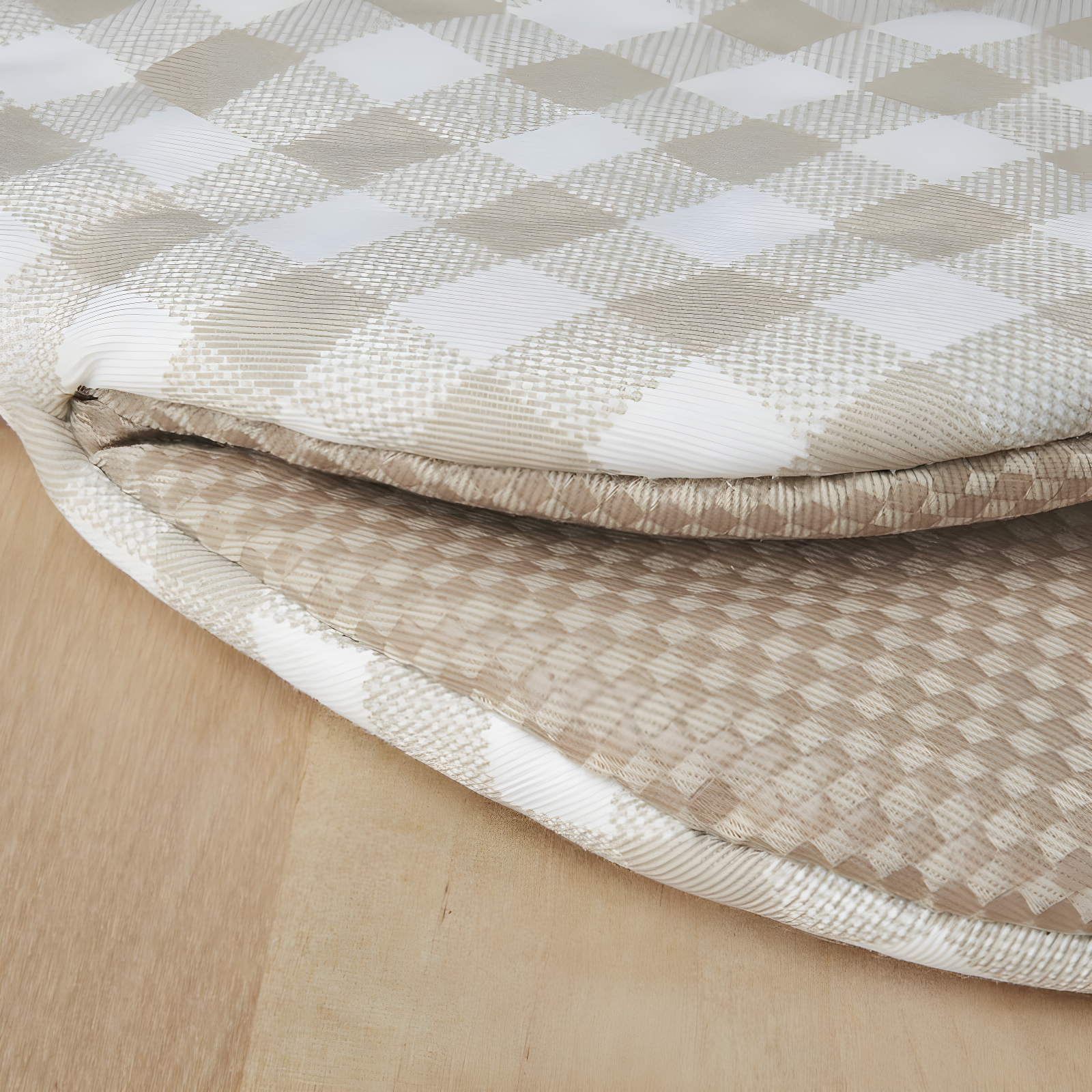 KitchenAid Gingham 2-Piece Oven Mitt (Set of 2)