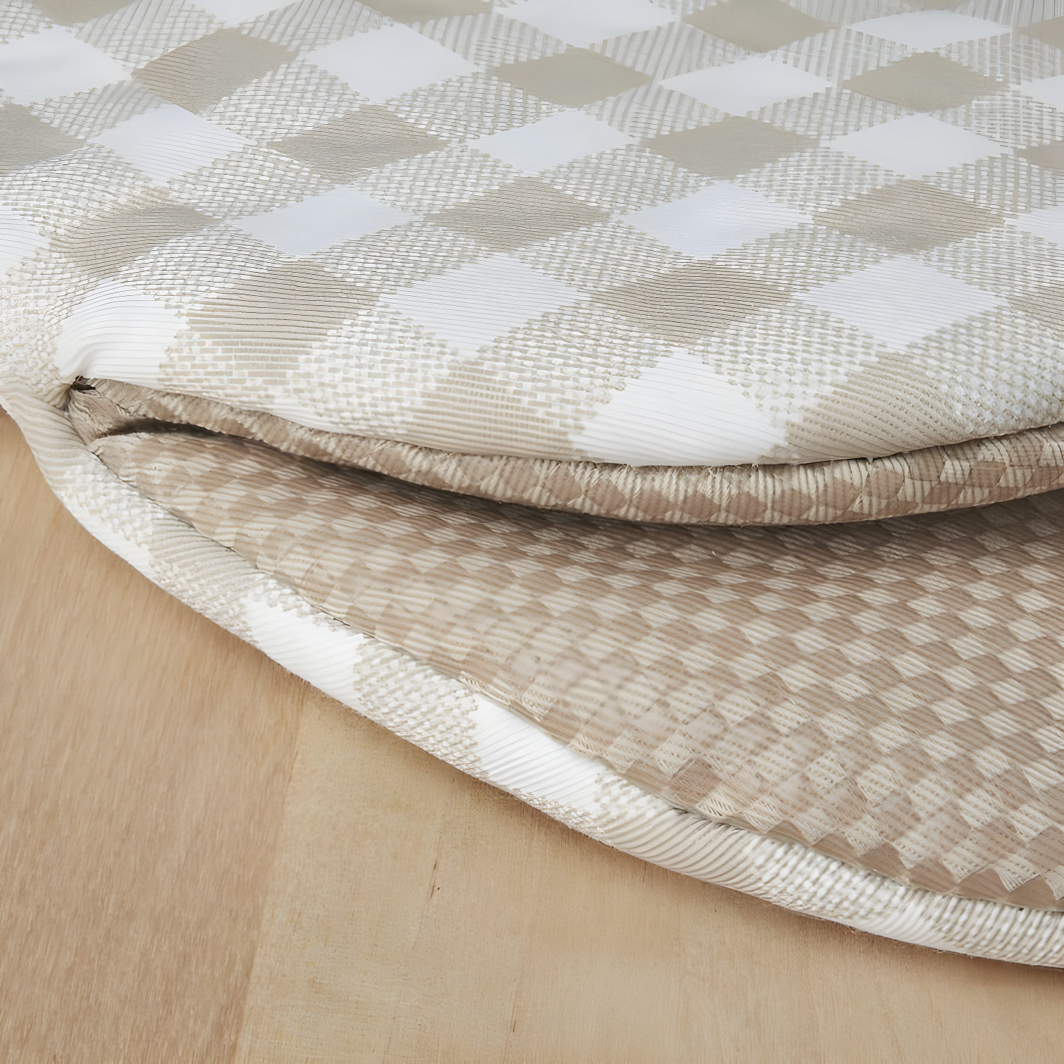 KitchenAid Gingham 2-Piece Oven Mitt (Set of 2)