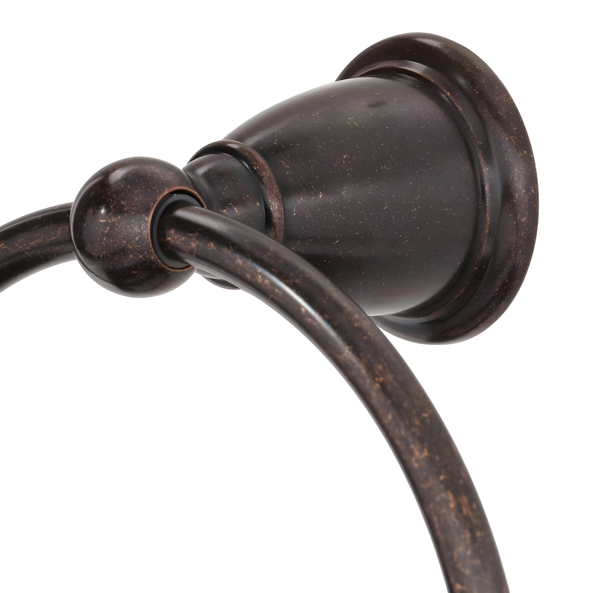 Brantford Wall Mounted Towel Ring